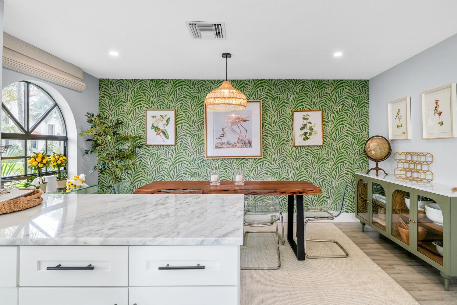 WELLINGTON OF WELLINGTON - Residential Lease