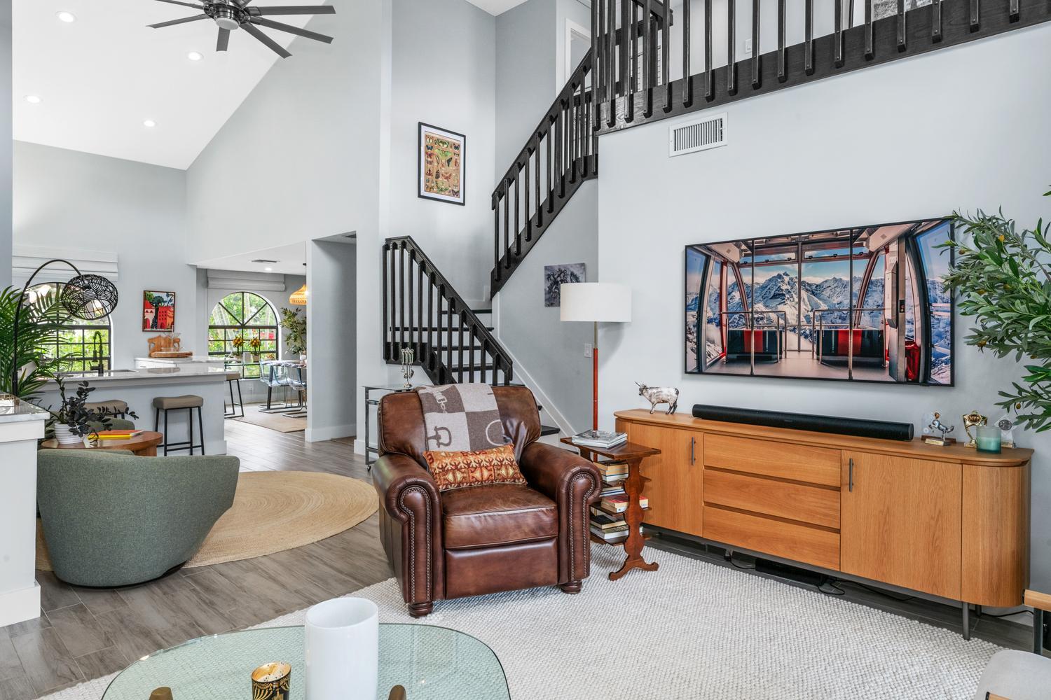 WELLINGTON OF WELLINGTON - Residential Lease