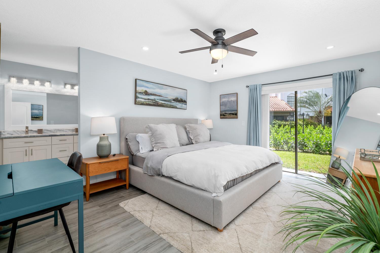 WELLINGTON OF WELLINGTON - Residential Lease