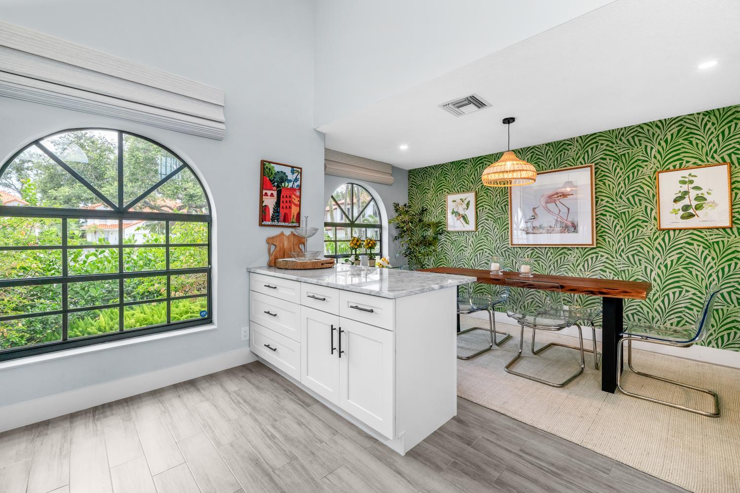 WELLINGTON OF WELLINGTON - Residential Lease