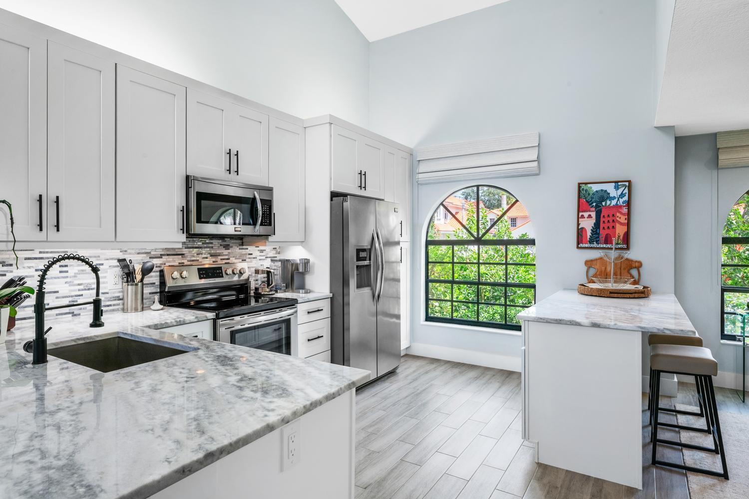 WELLINGTON OF WELLINGTON - Residential Lease