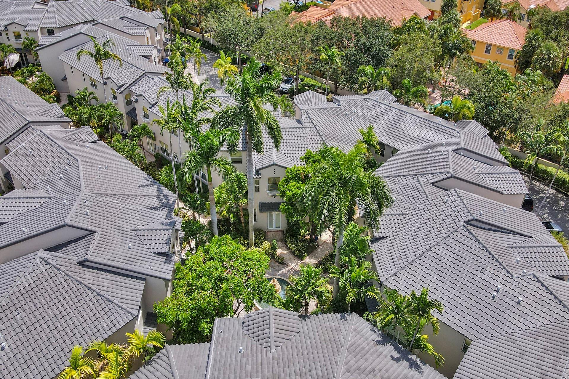 Oceanwalk Villas - Residential