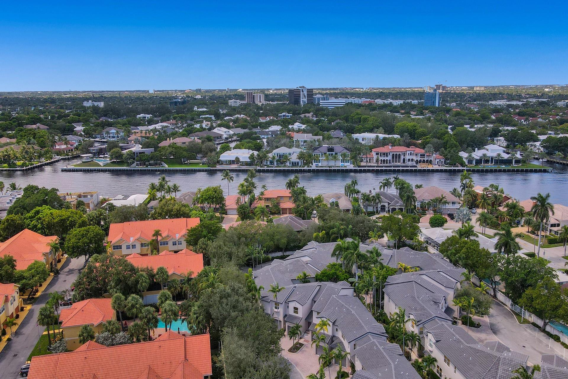 Oceanwalk Villas - Residential