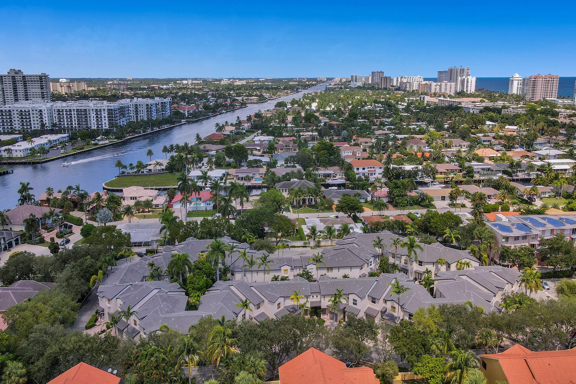 Oceanwalk Villas - Residential