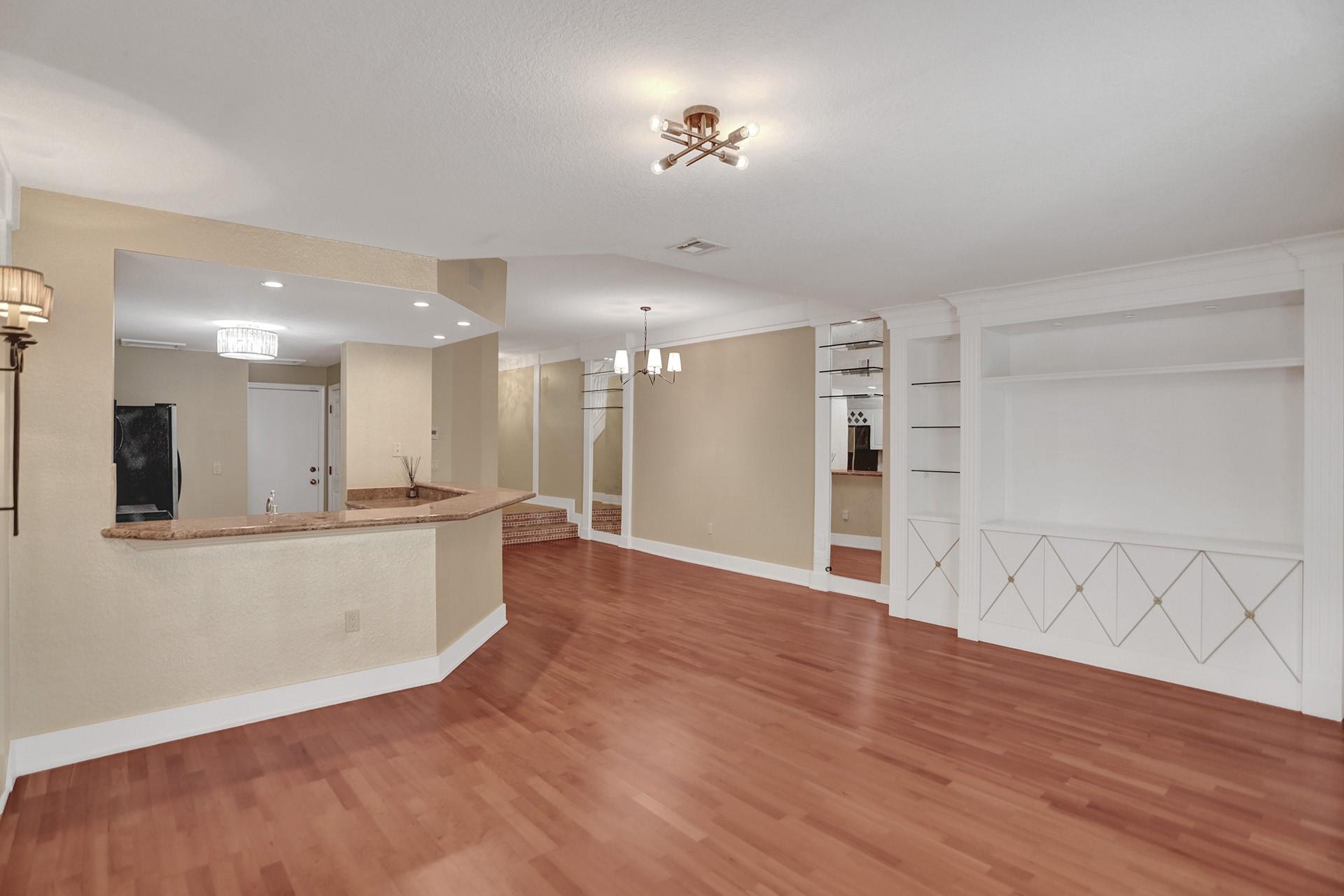 Oceanwalk Villas - Residential