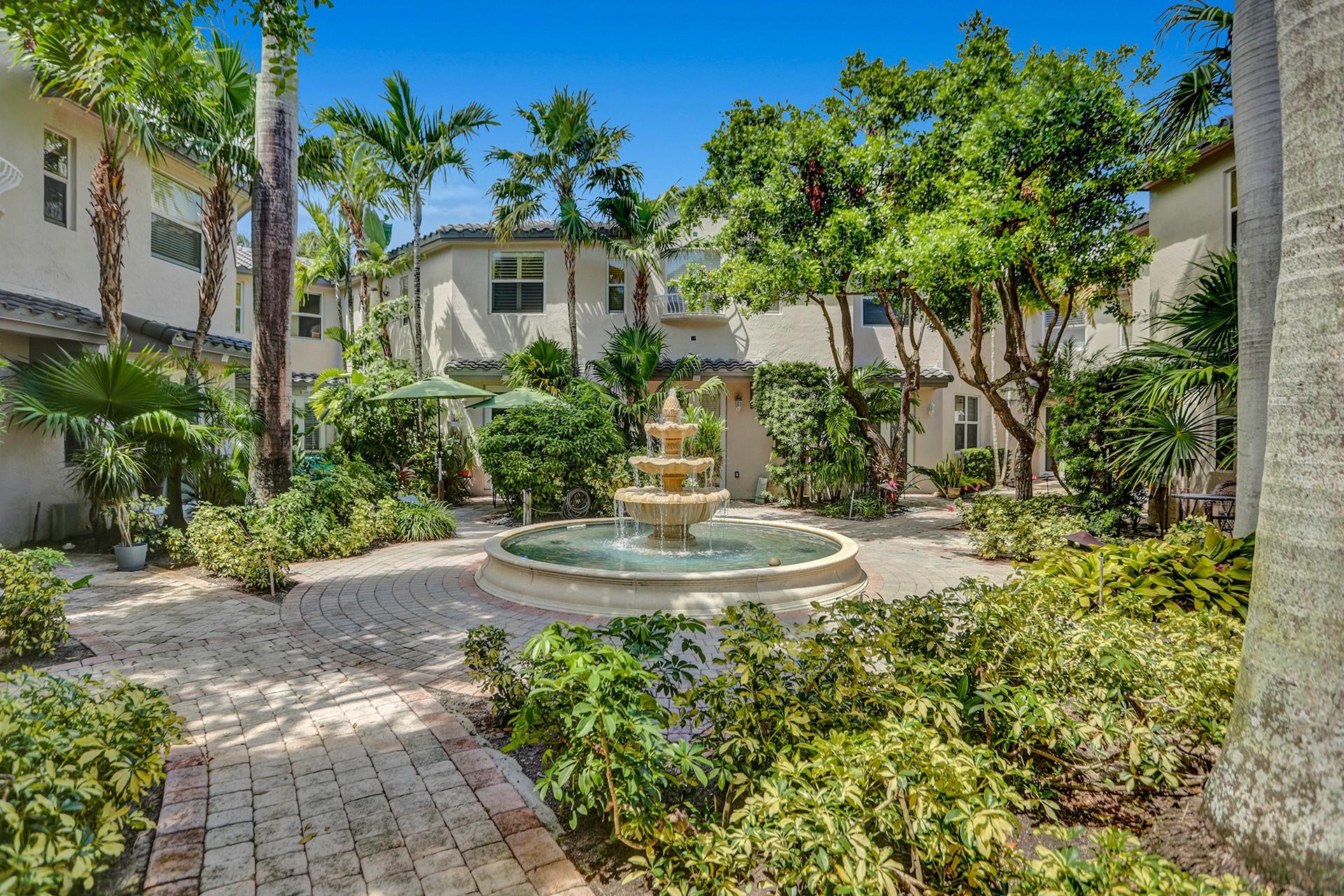 Oceanwalk Villas - Residential