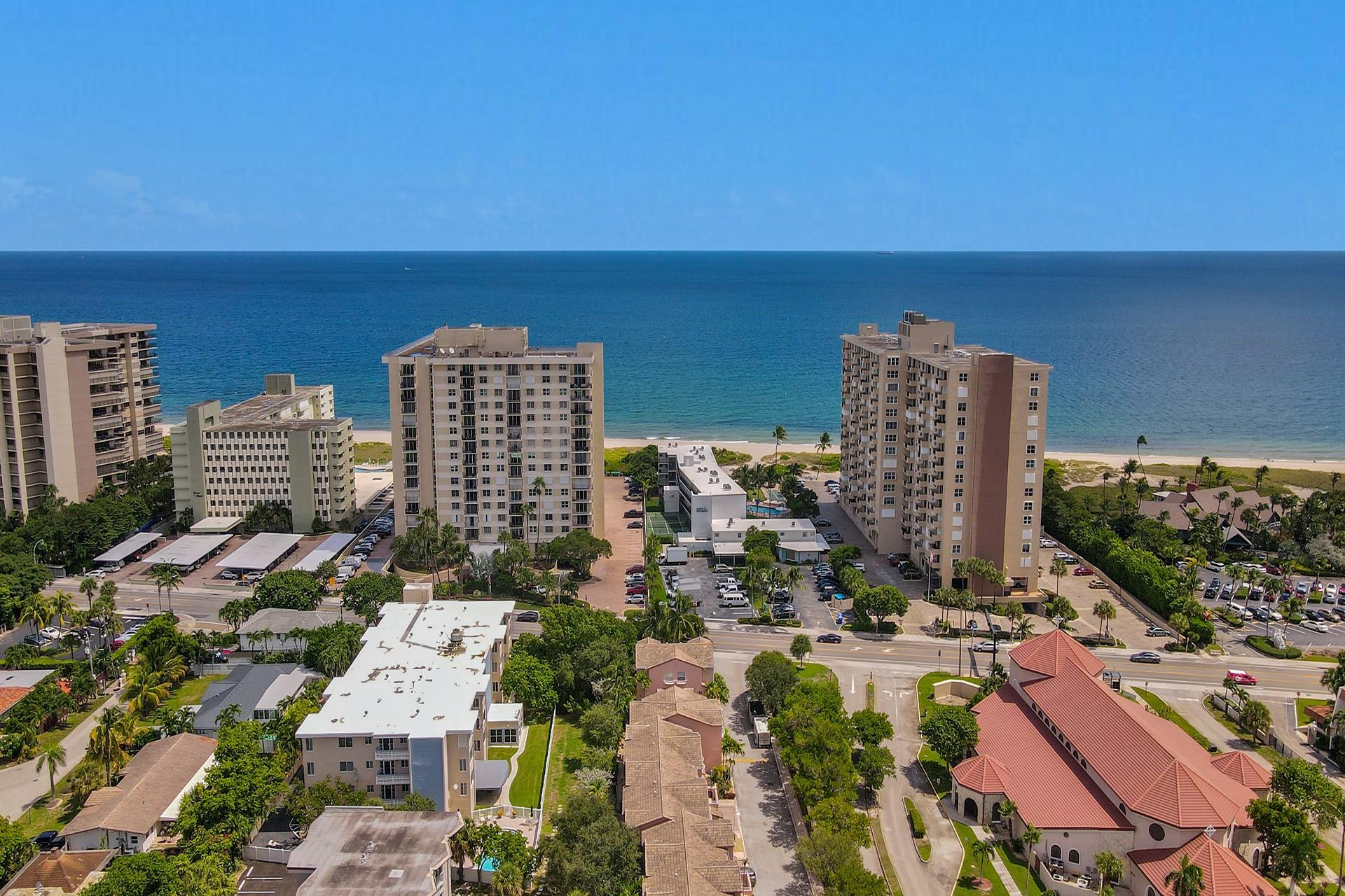 Oceanwalk Villas - Residential