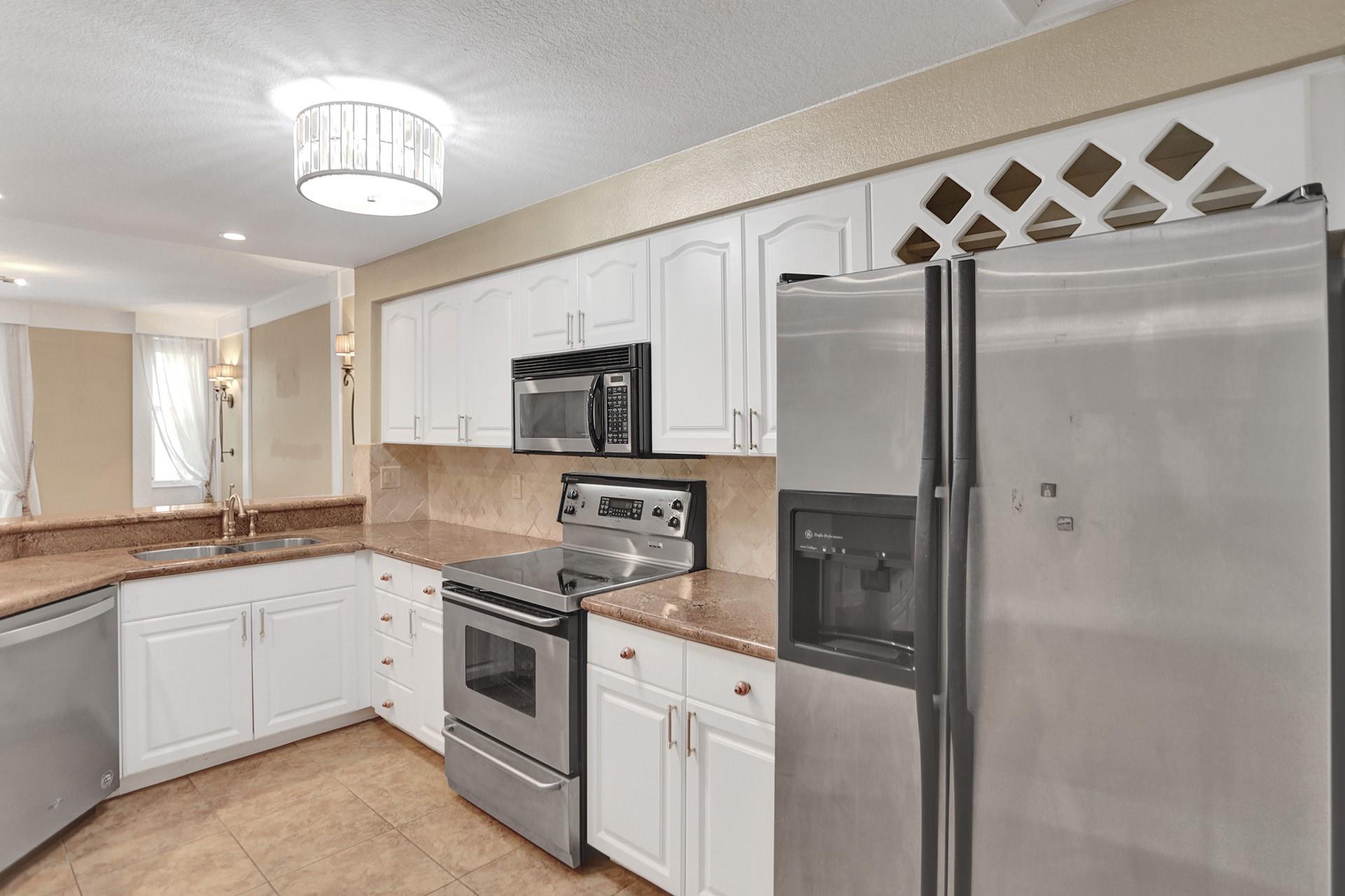 Oceanwalk Villas - Residential