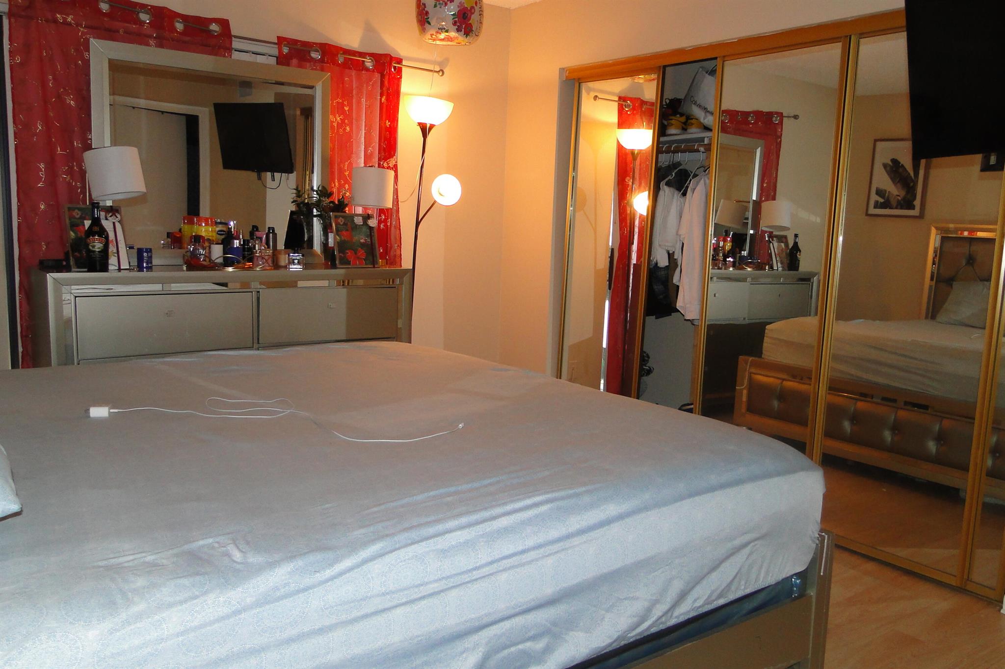 PRESIDENTIAL GOLFVIEW CON - Residential