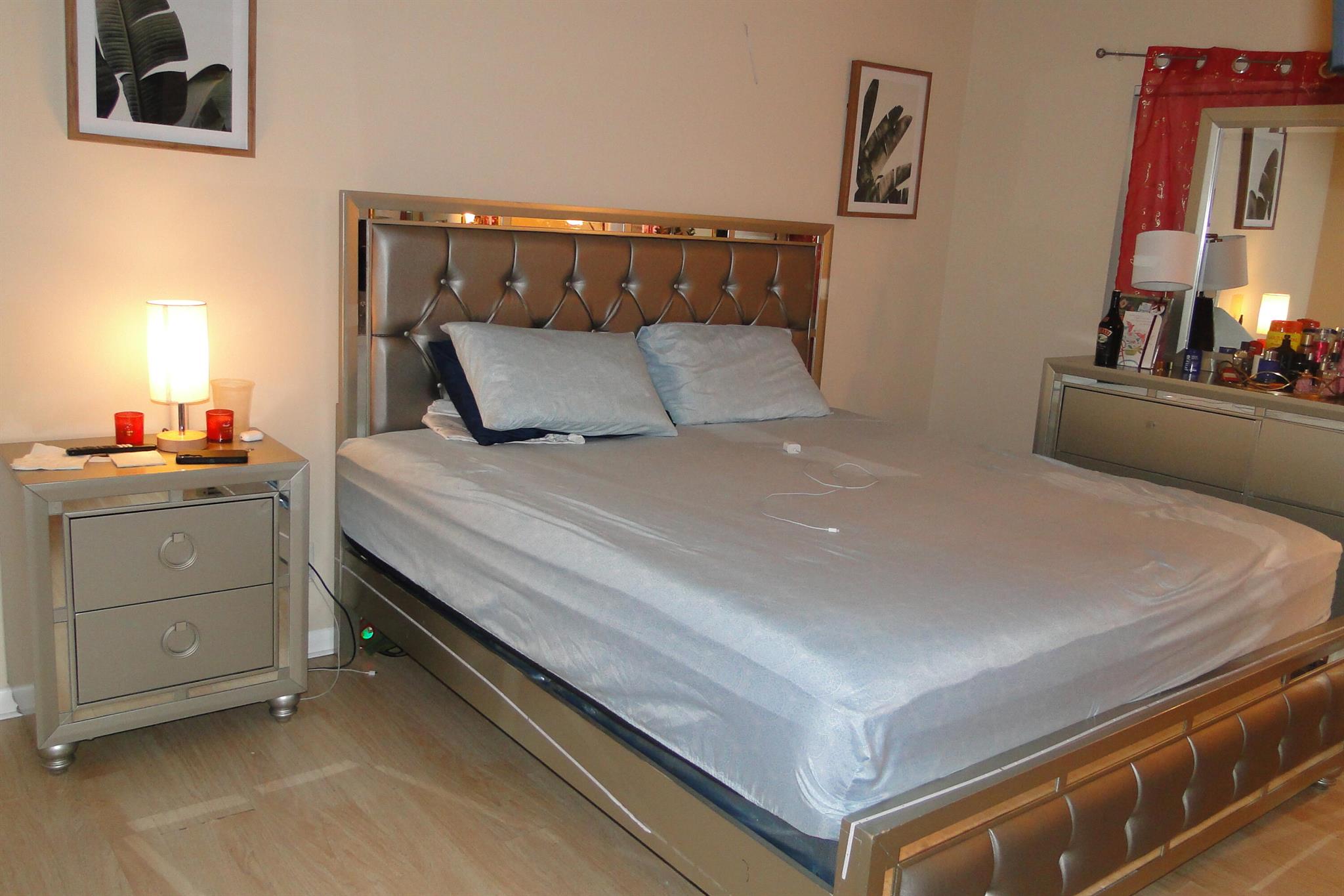 PRESIDENTIAL GOLFVIEW CON - Residential