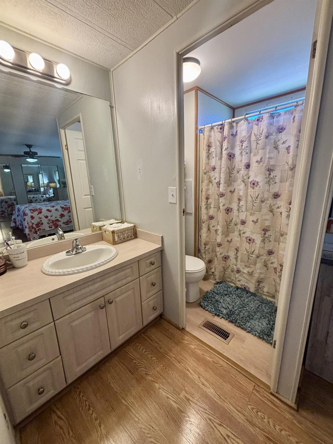 Golf Village - Residential