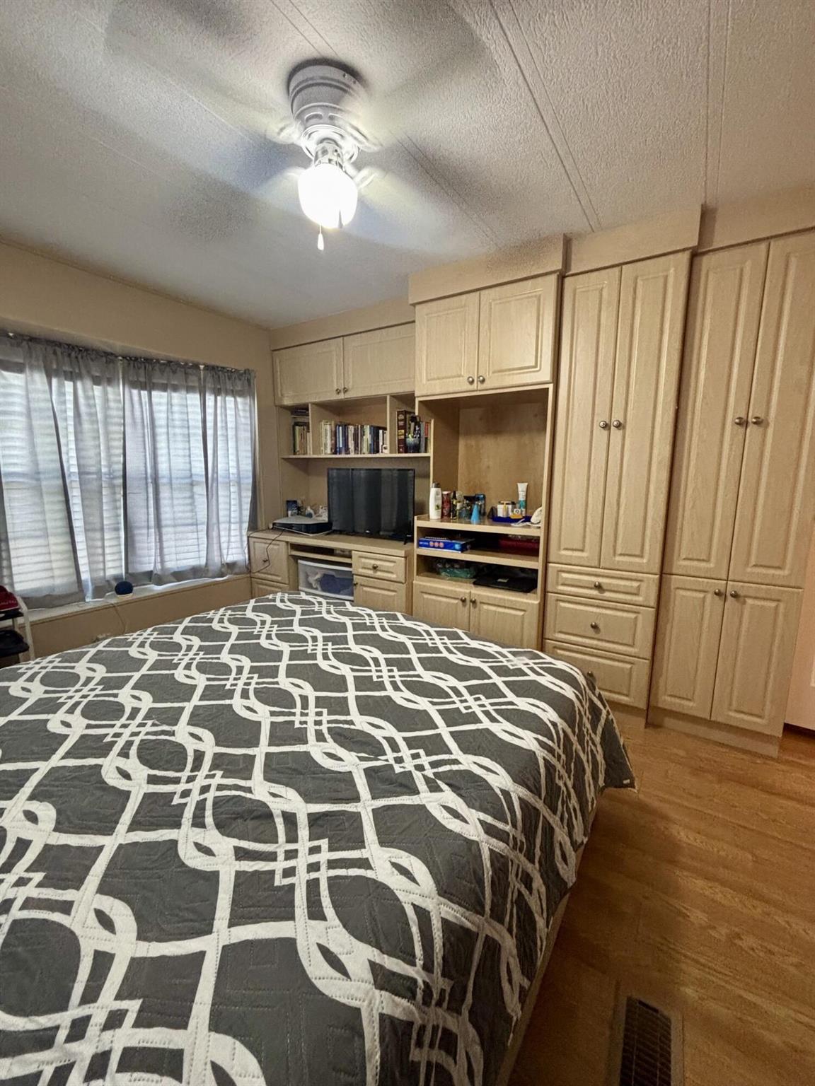 Golf Village - Residential