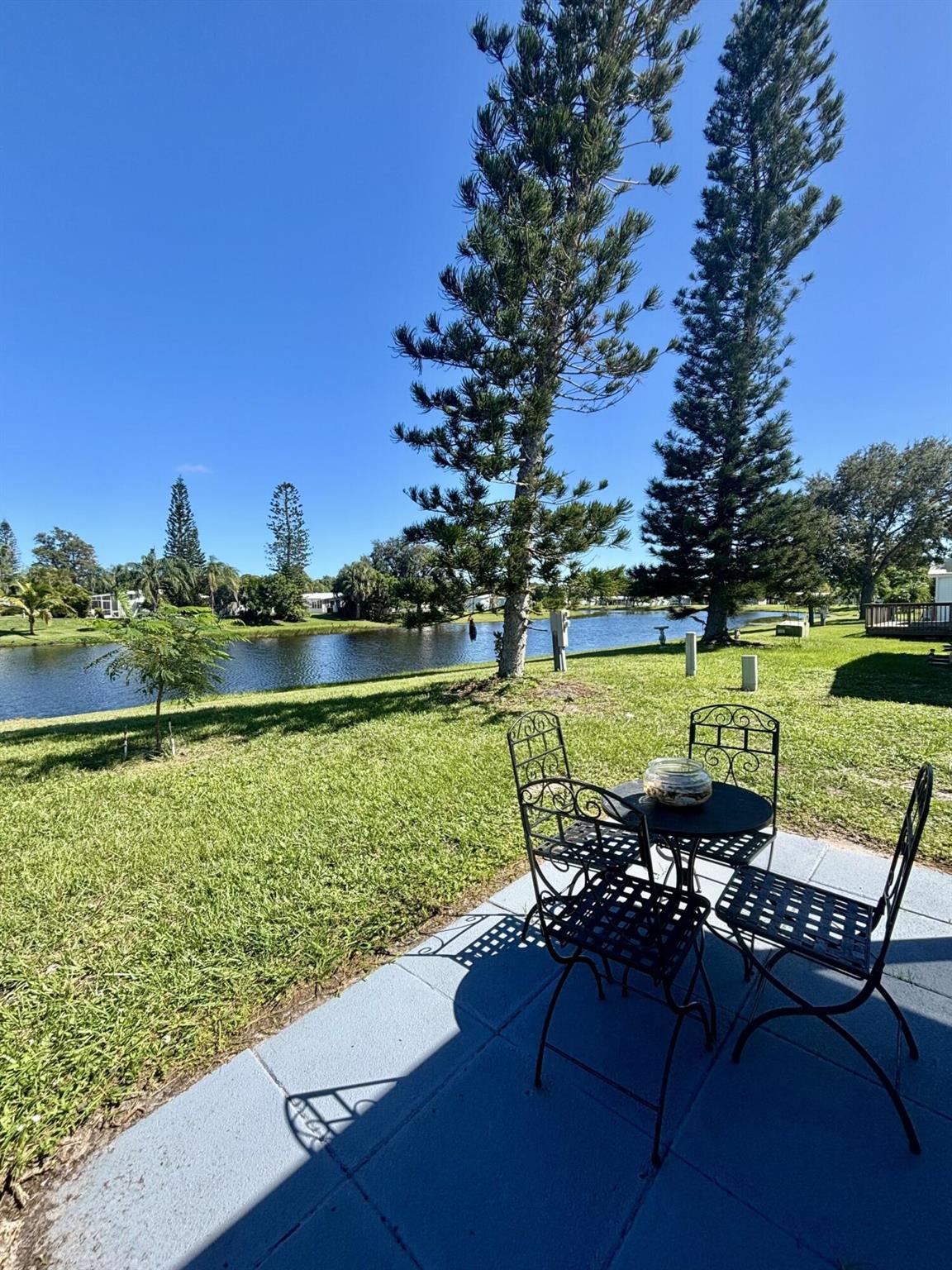 Golf Village - Residential