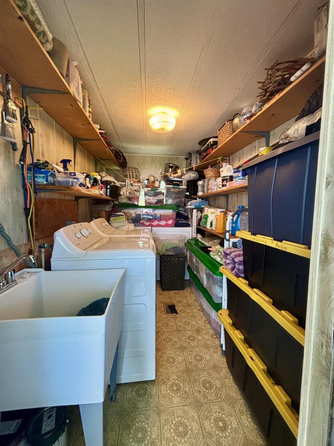 Golf Village - Residential