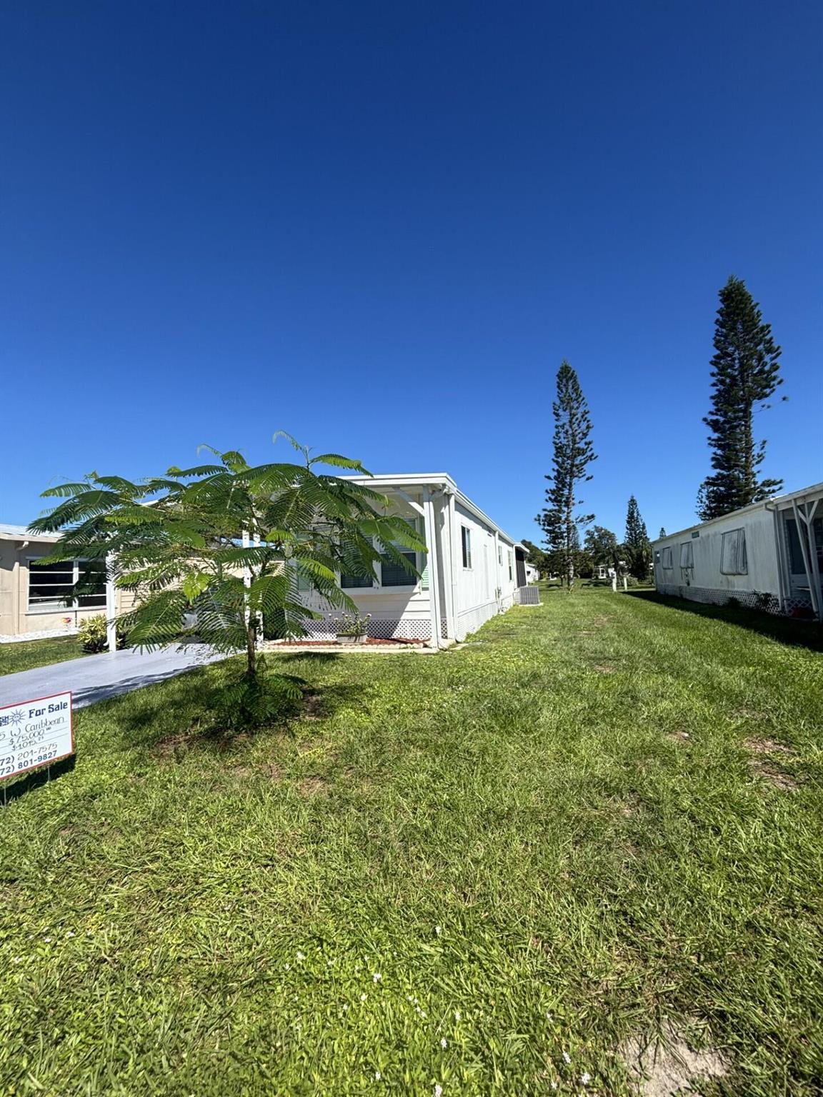 Golf Village - Residential