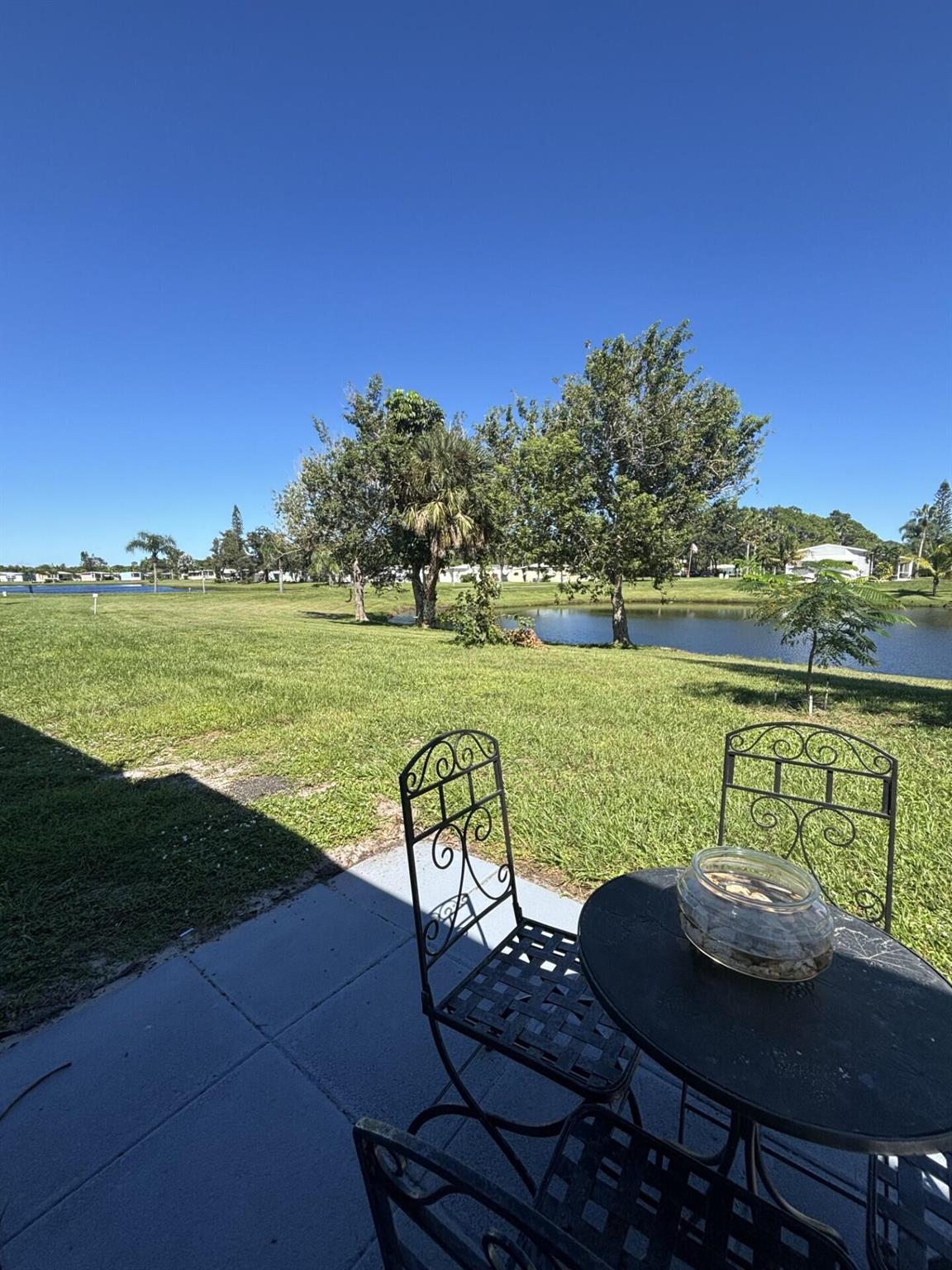 Golf Village - Residential