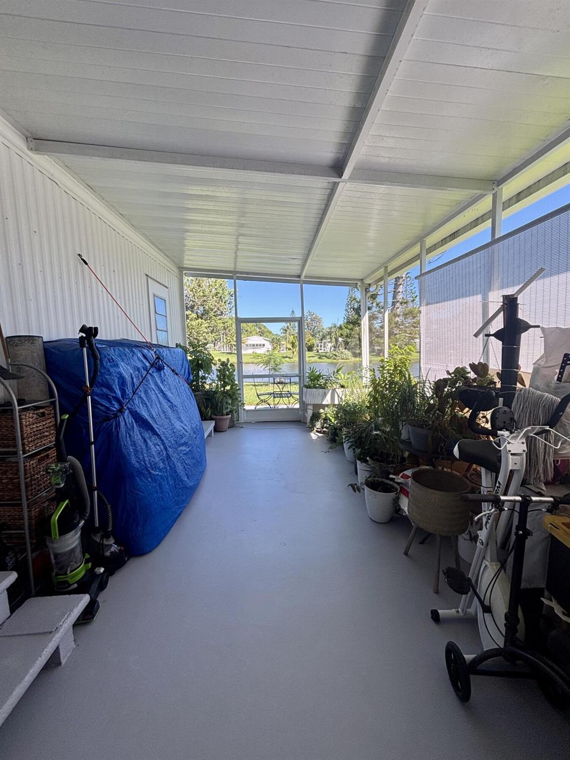 Golf Village - Residential