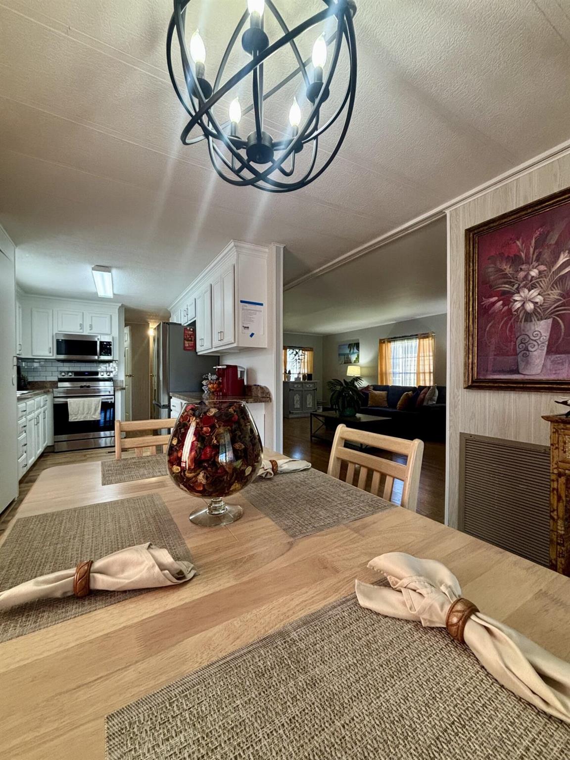 Golf Village - Residential