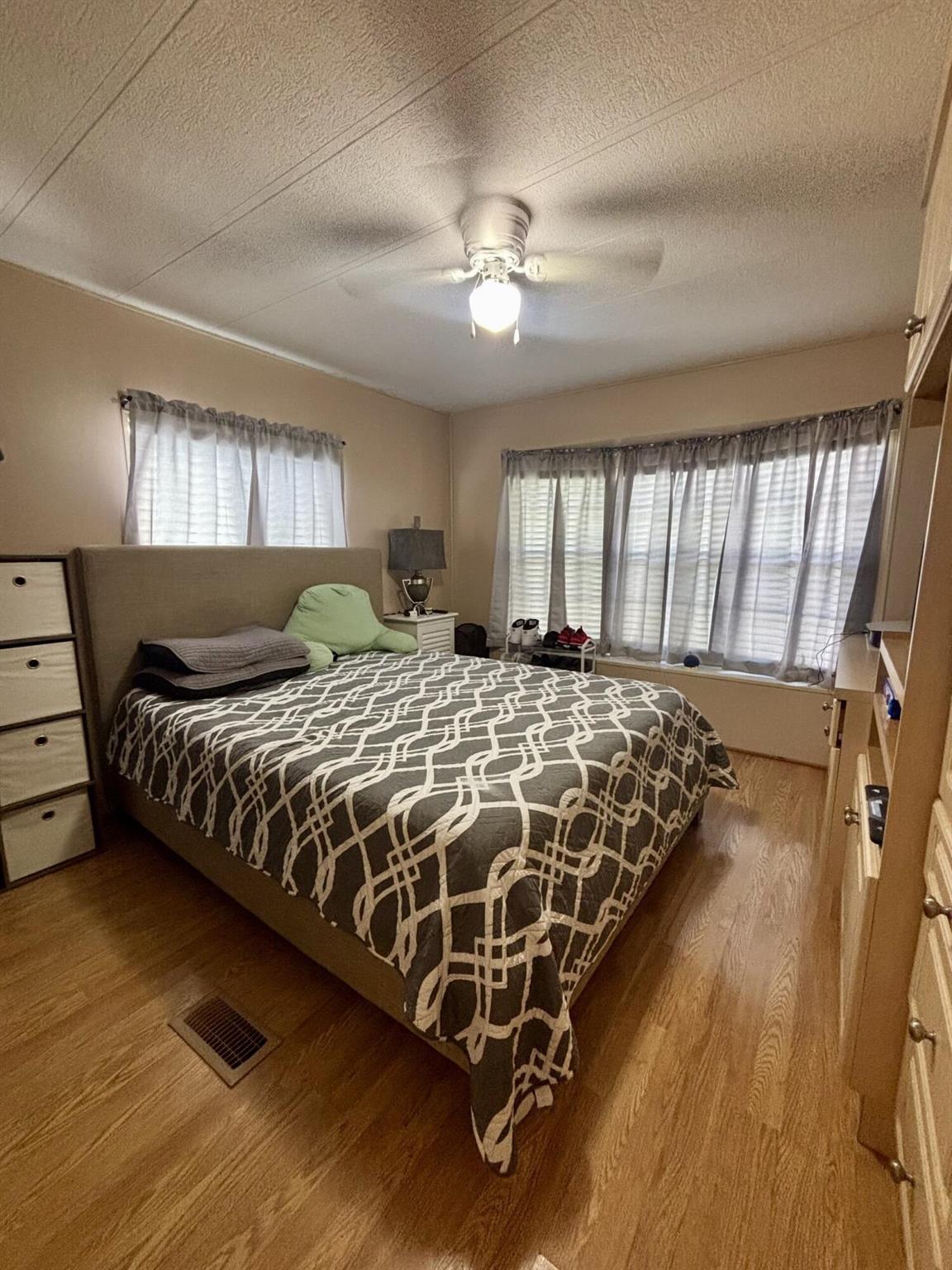 Golf Village - Residential