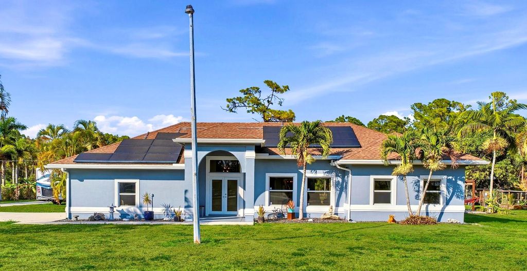 Photo of 13595 89th Place N, West Palm Beach, FL 33412 (MLS # R11156575)