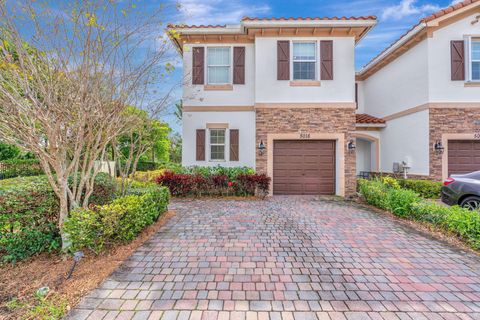 5018 Ellery Terrace Terrace West Palm Beach FL 33417