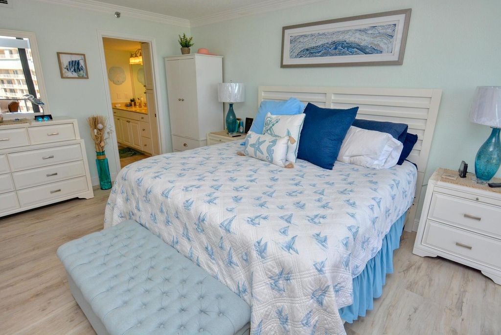 Photo of 5047 N Highway A1a #1703, Hutchinson Island, FL 34949 (MLS # R11038345)