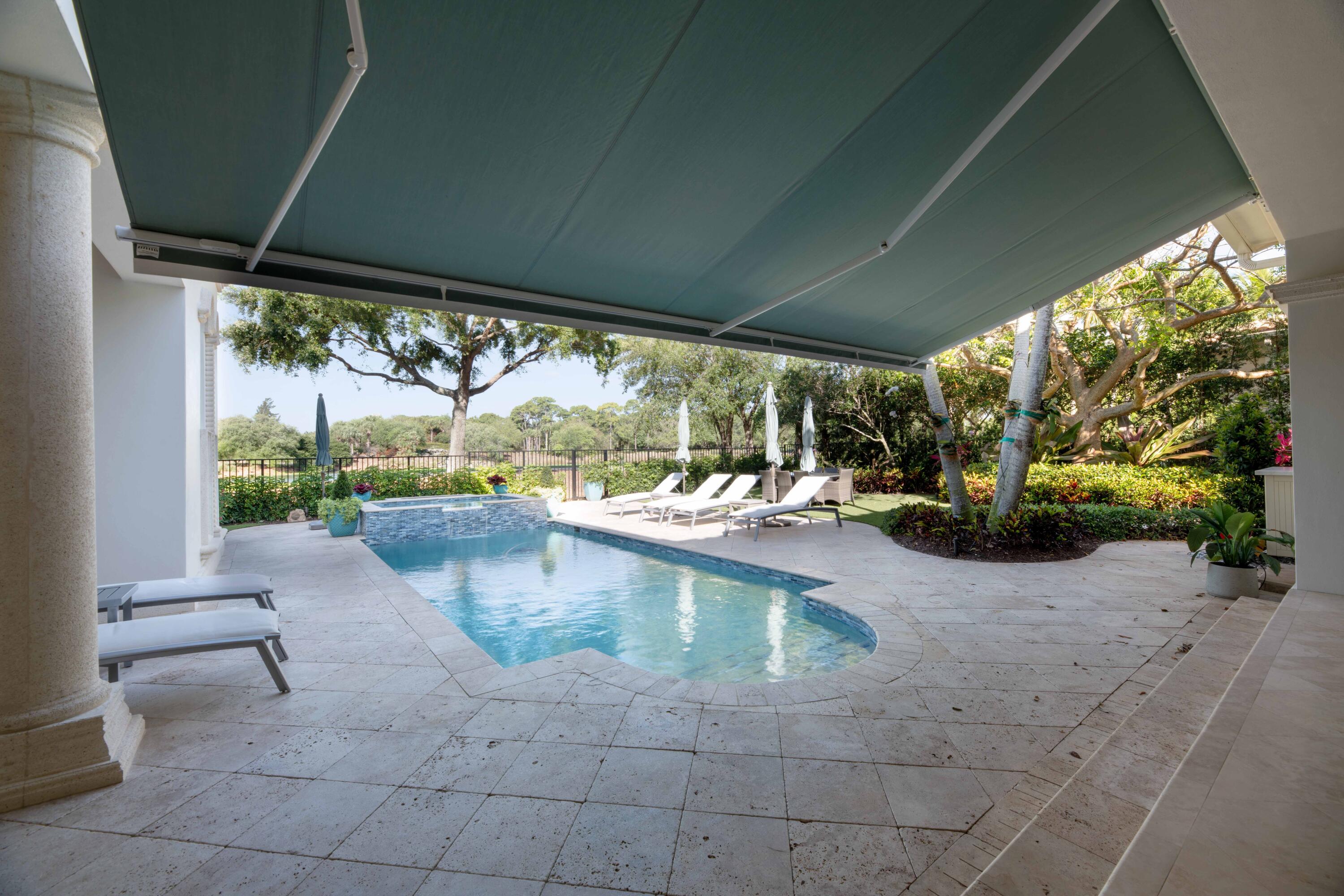 OLD PALM GOLF CLUB - Residential