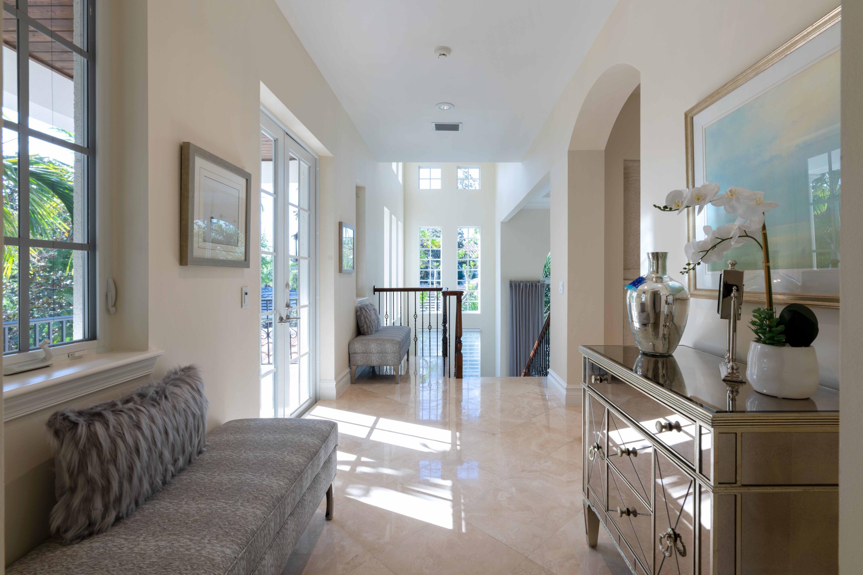 OLD PALM GOLF CLUB - Residential