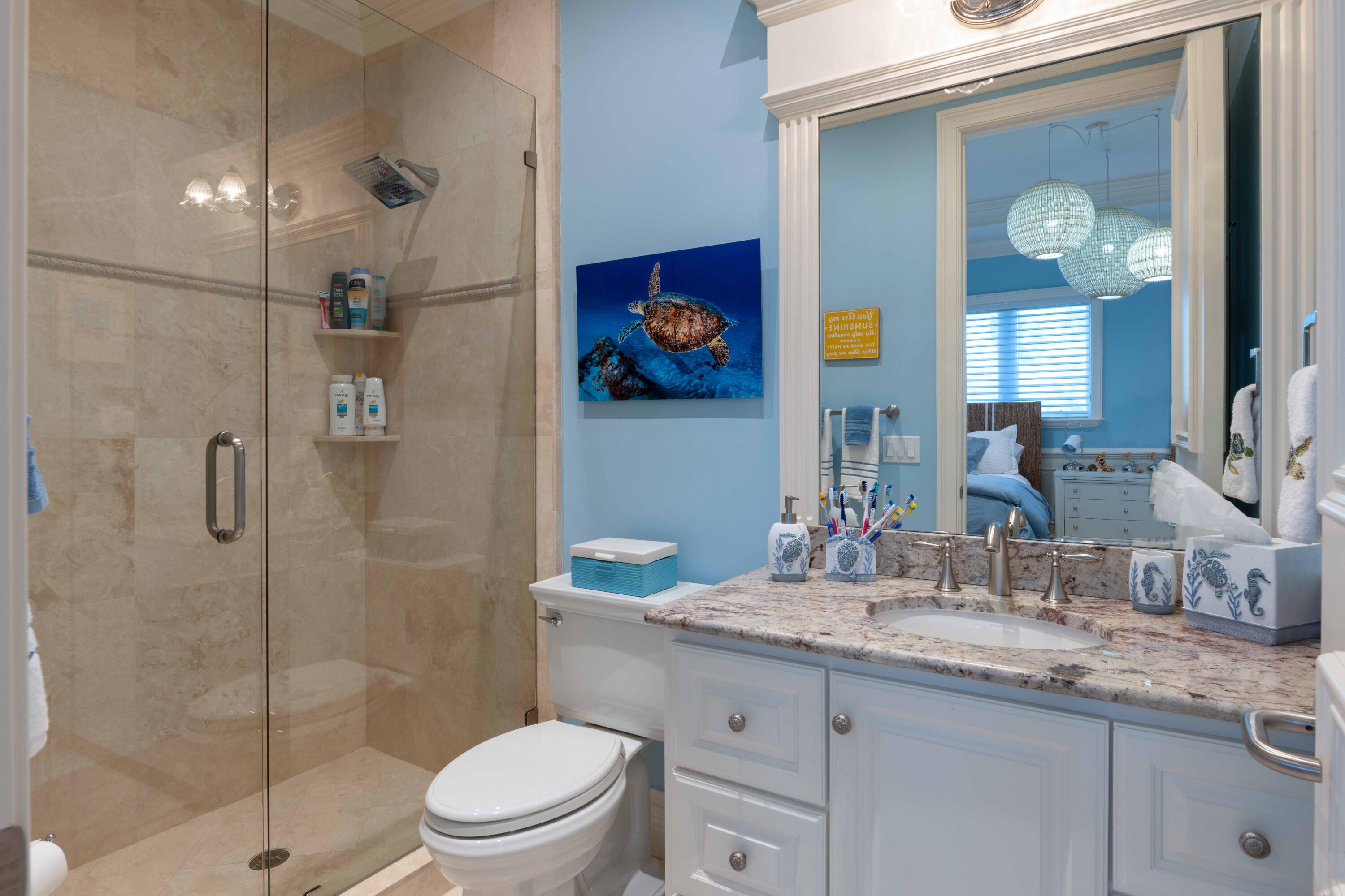 OLD PALM GOLF CLUB - Residential