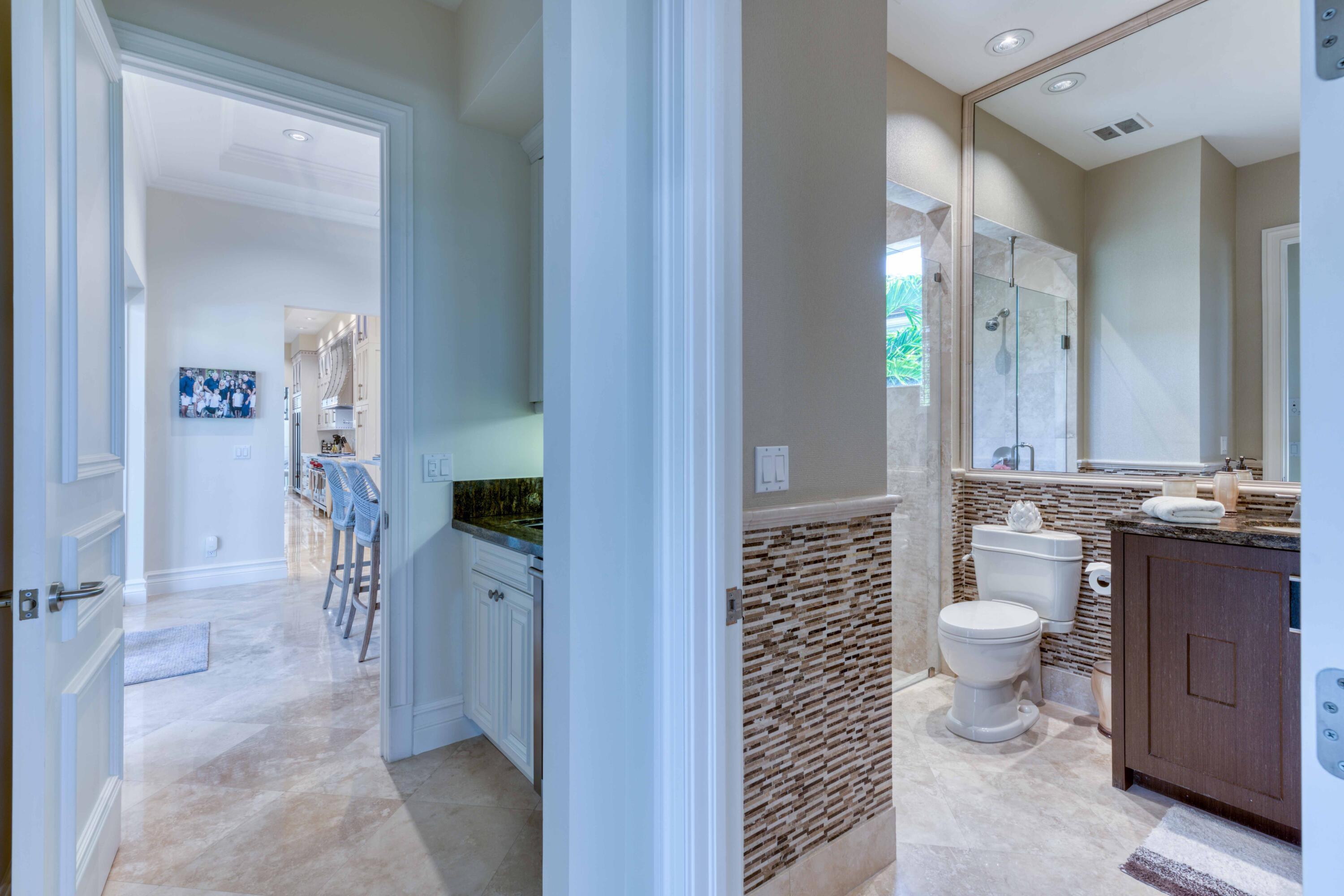 OLD PALM GOLF CLUB - Residential