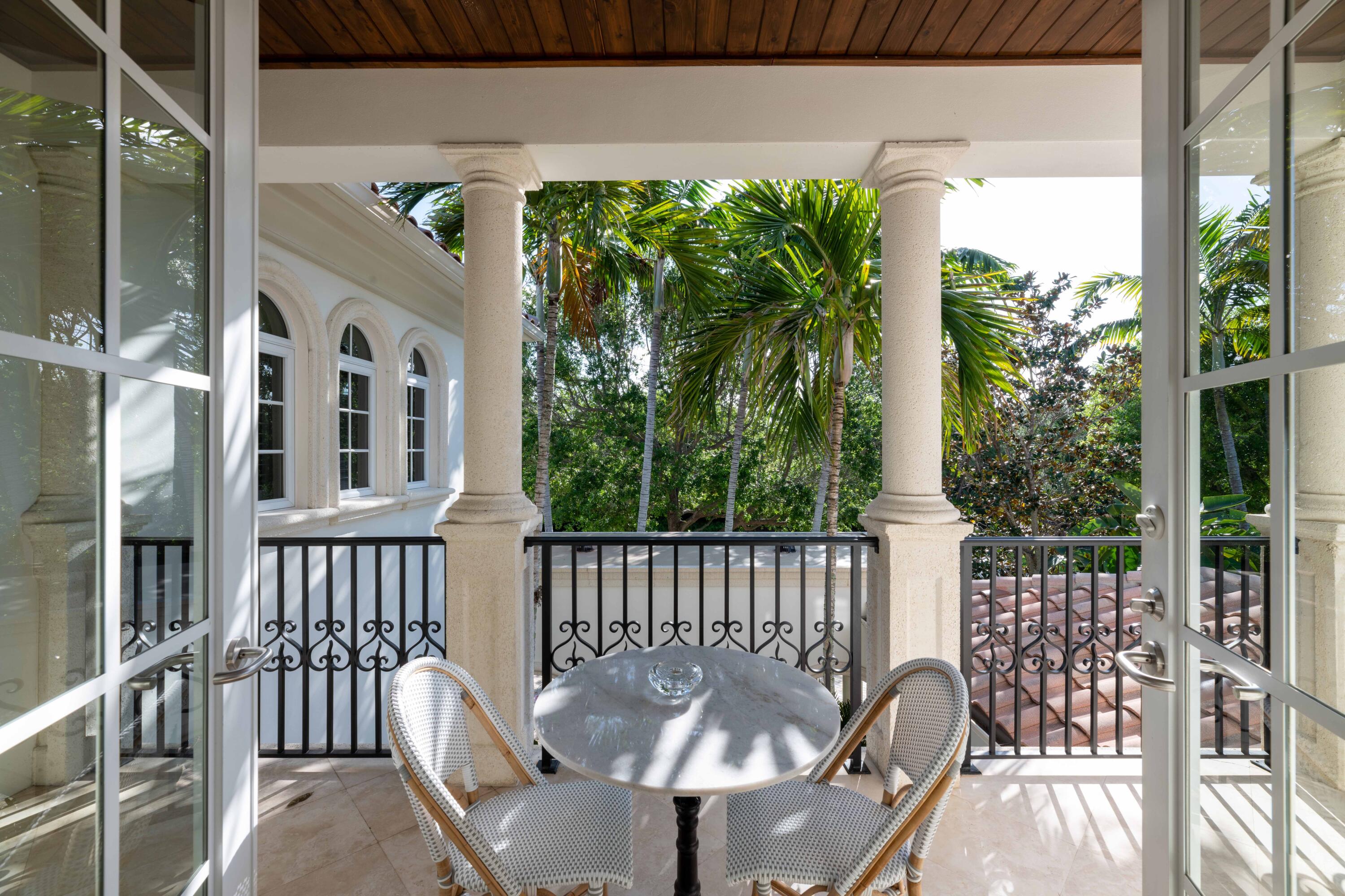 OLD PALM GOLF CLUB - Residential