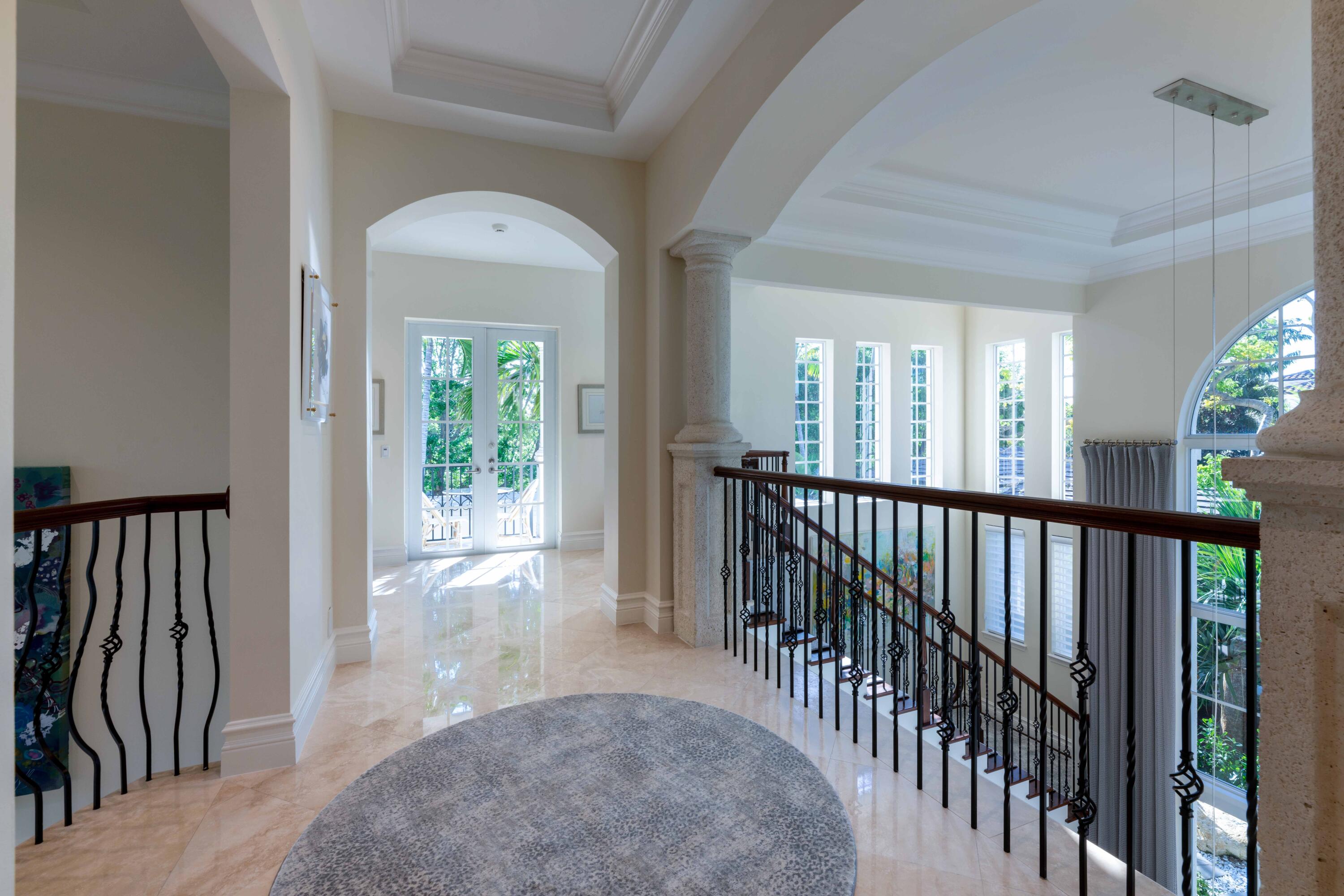 OLD PALM GOLF CLUB - Residential