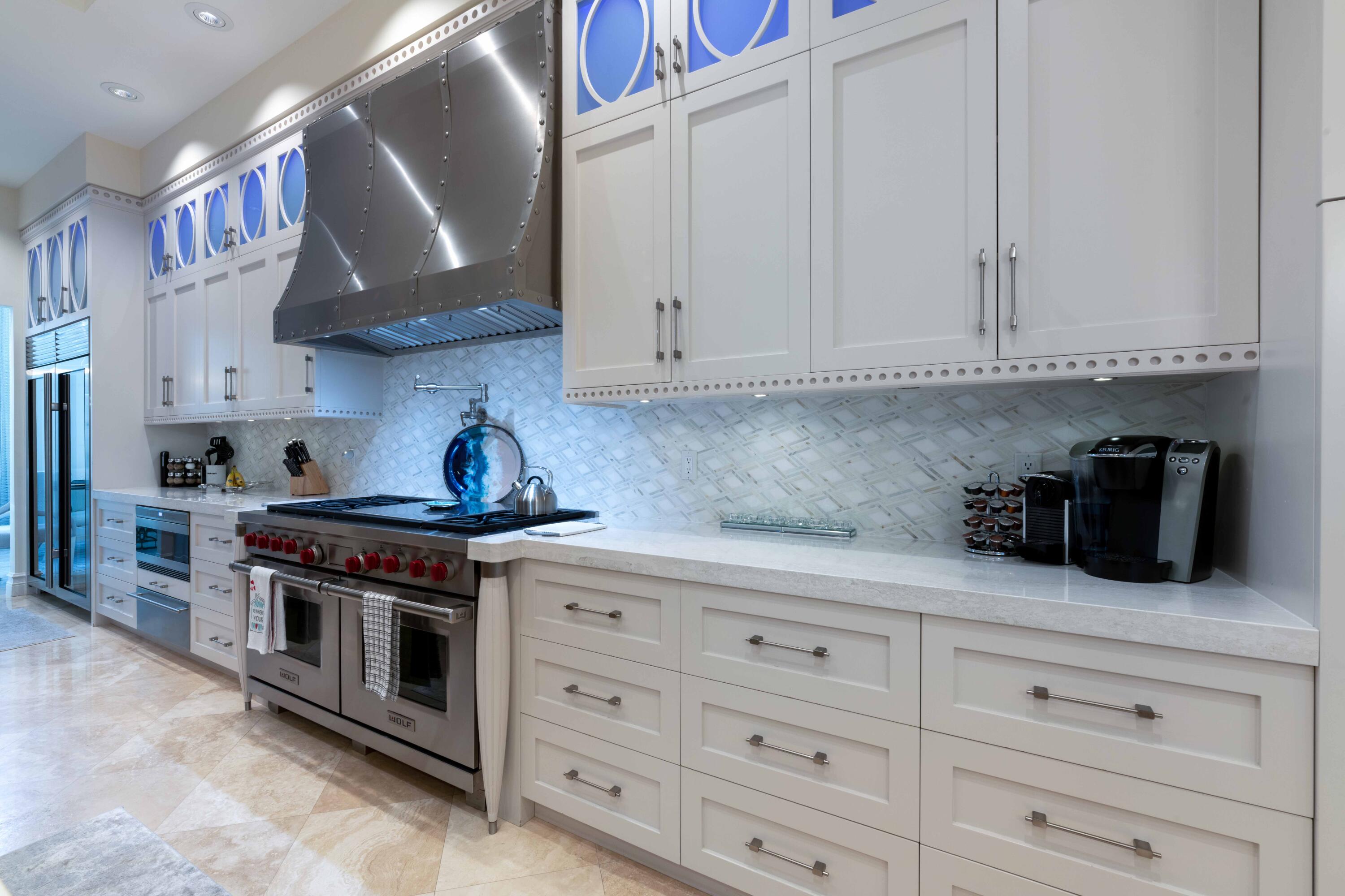 OLD PALM GOLF CLUB - Residential