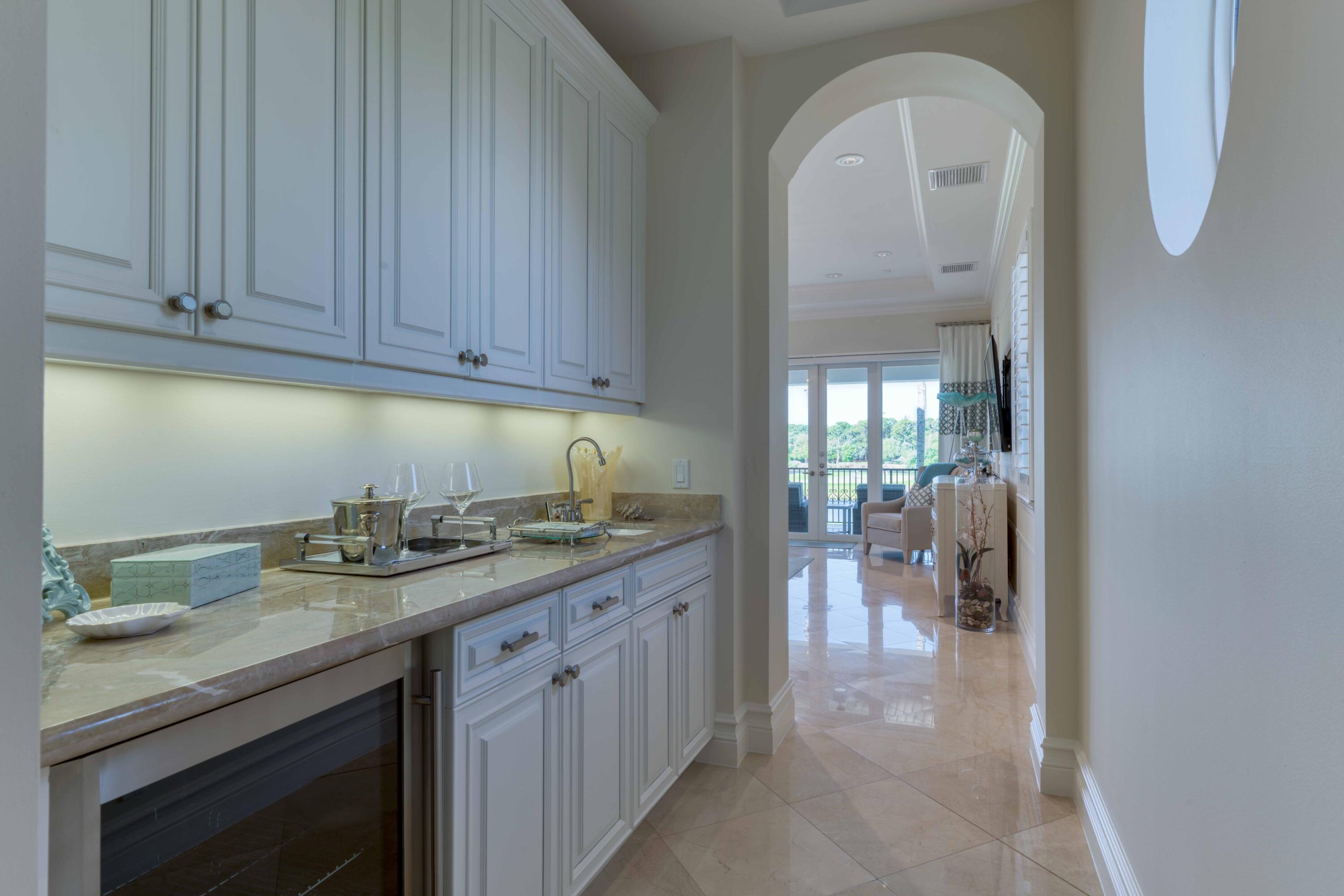 OLD PALM GOLF CLUB - Residential