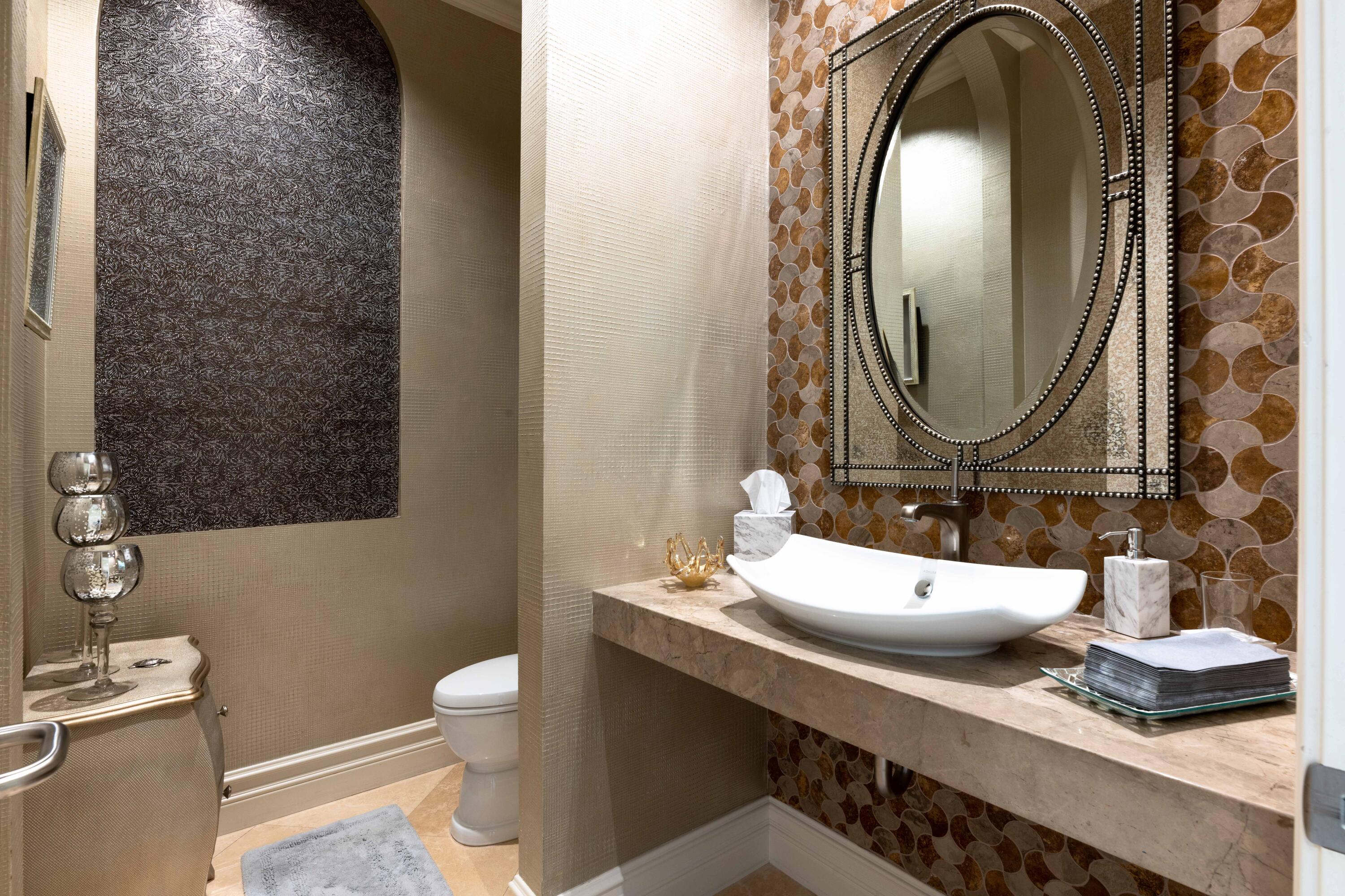 OLD PALM GOLF CLUB - Residential