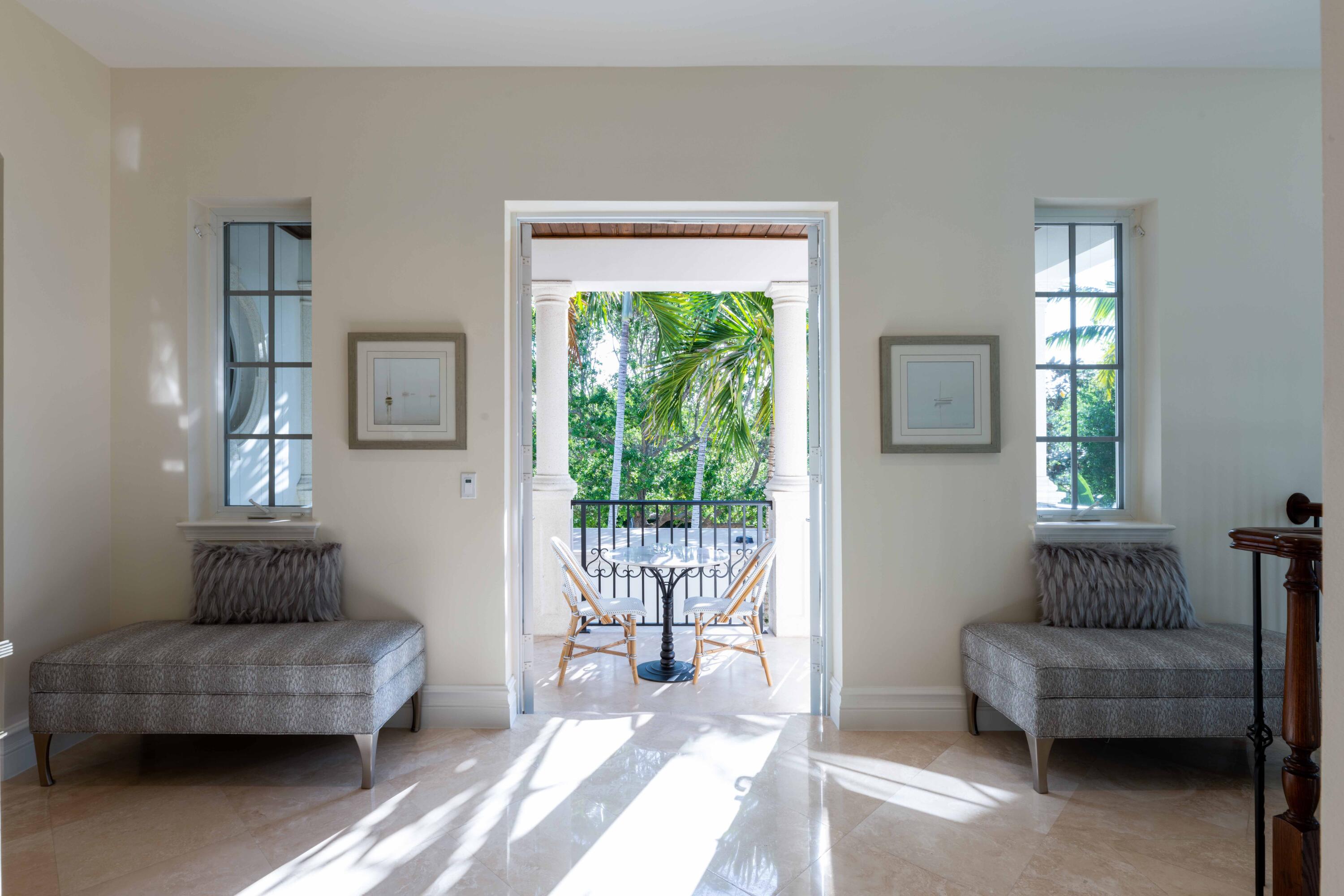 OLD PALM GOLF CLUB - Residential