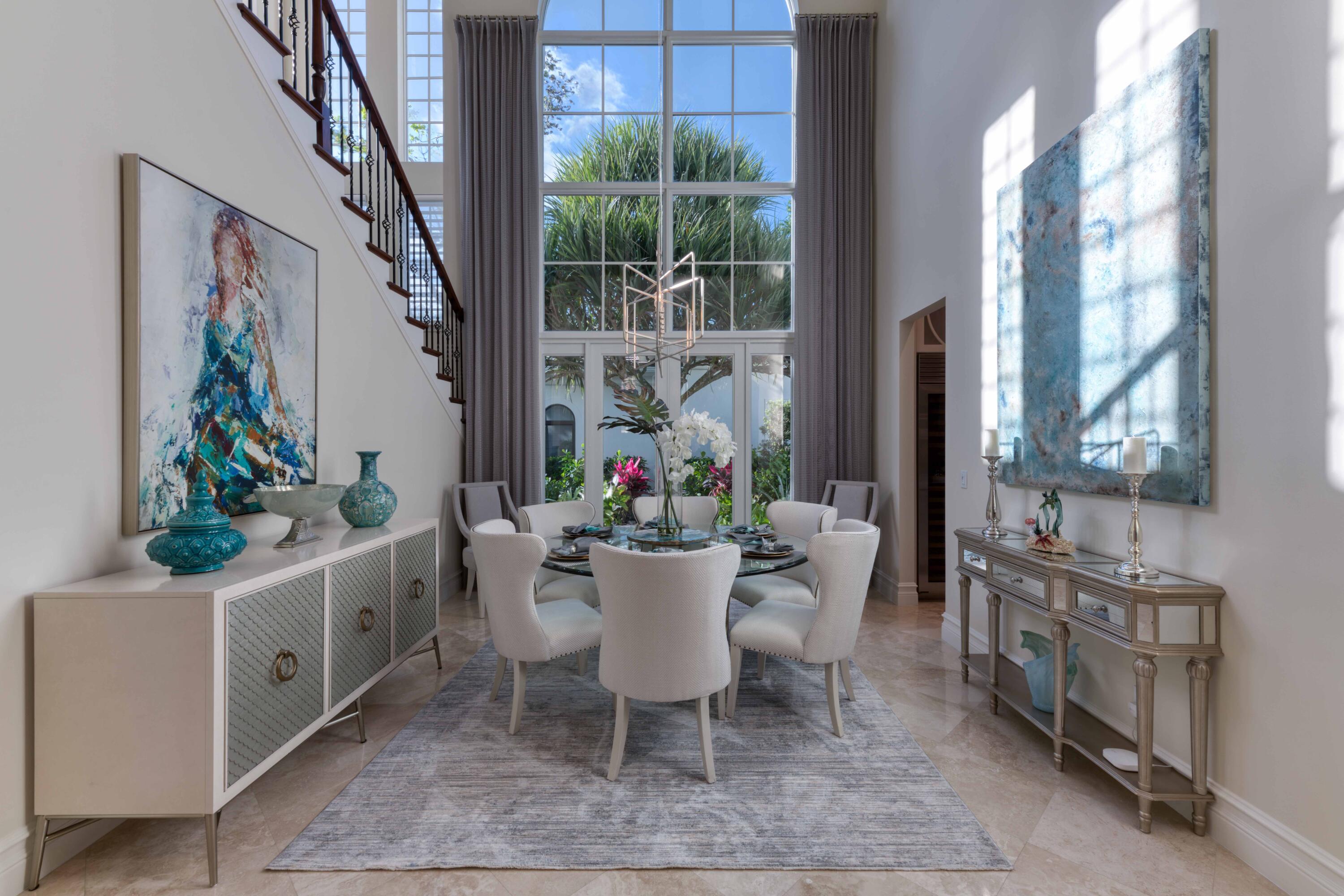 OLD PALM GOLF CLUB - Residential