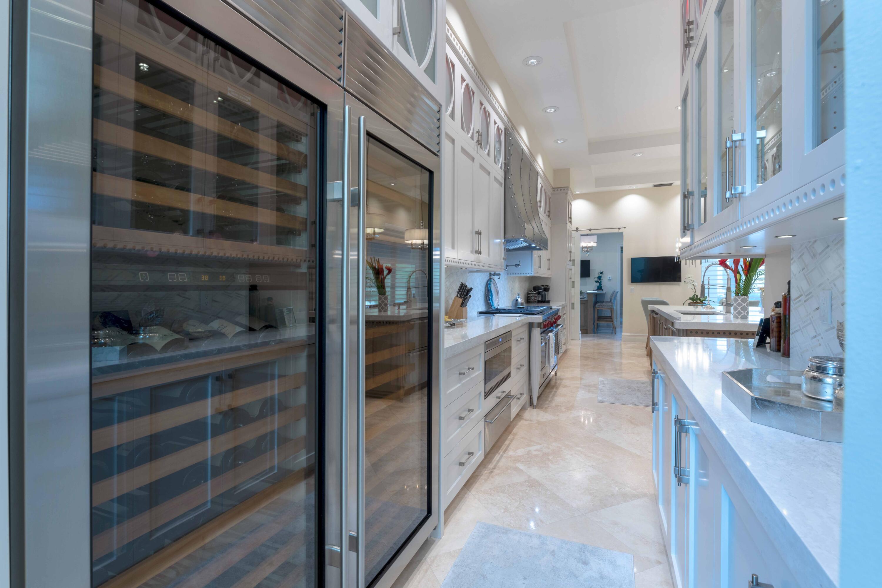 OLD PALM GOLF CLUB - Residential