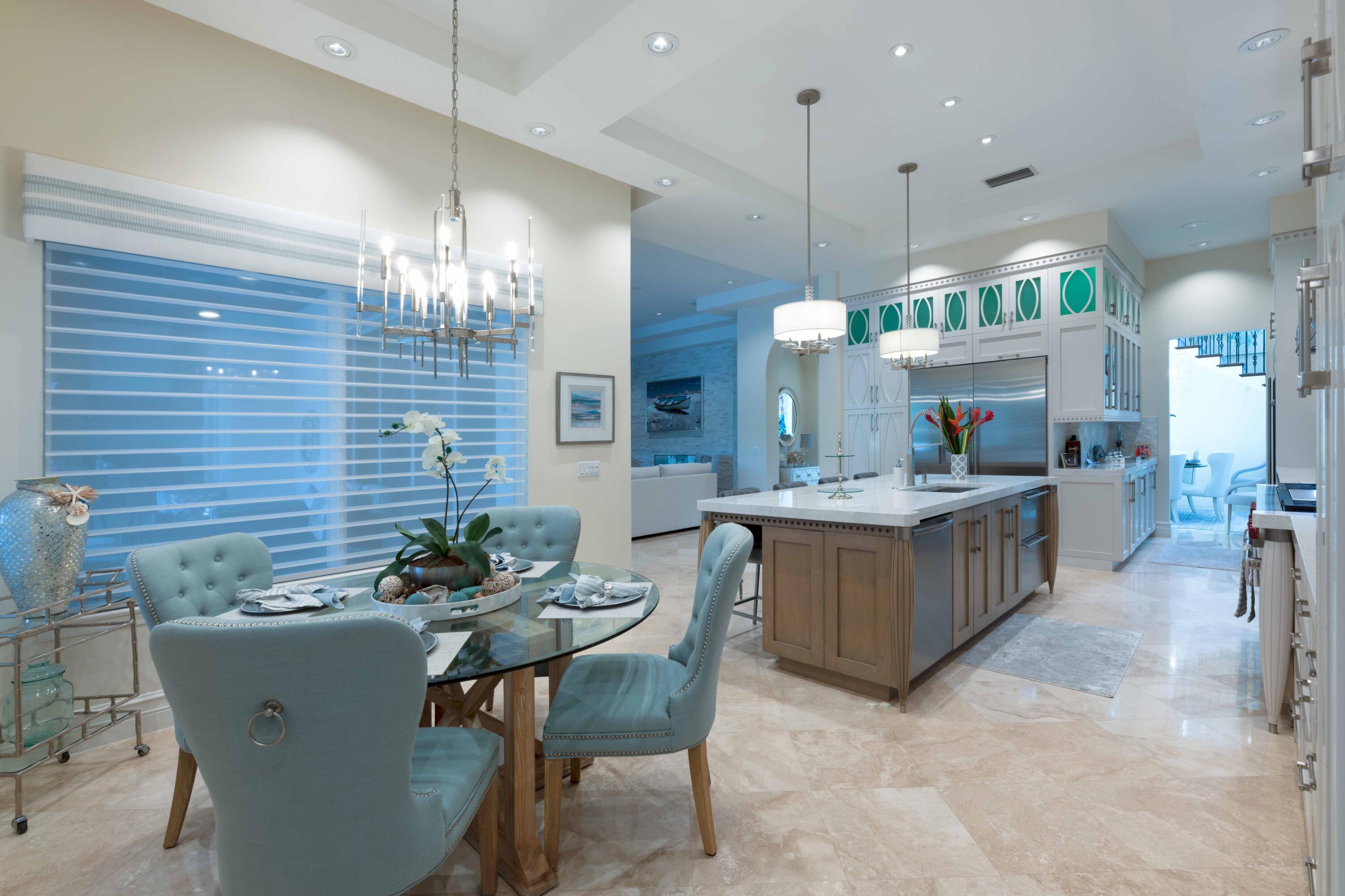 OLD PALM GOLF CLUB - Residential