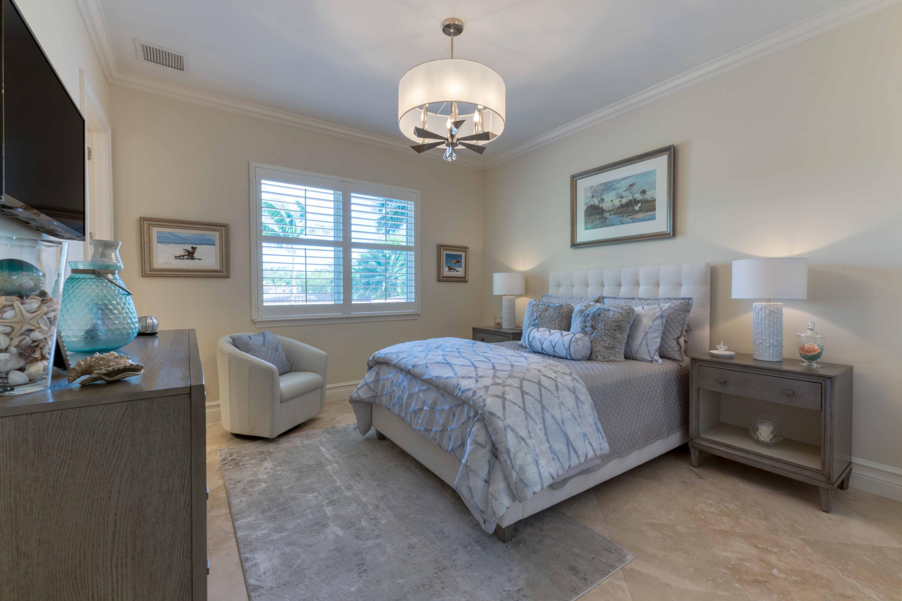 OLD PALM GOLF CLUB - Residential