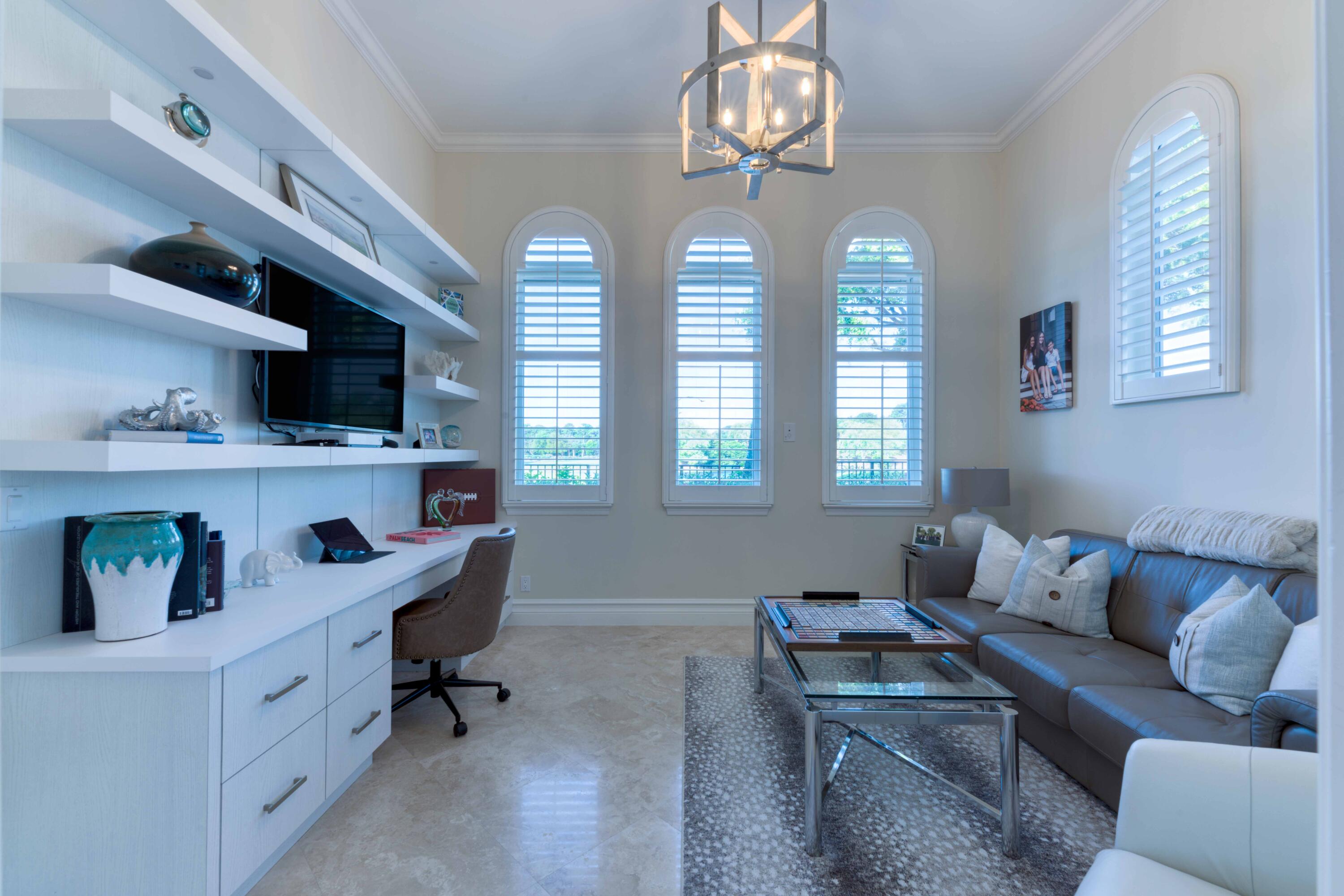 OLD PALM GOLF CLUB - Residential