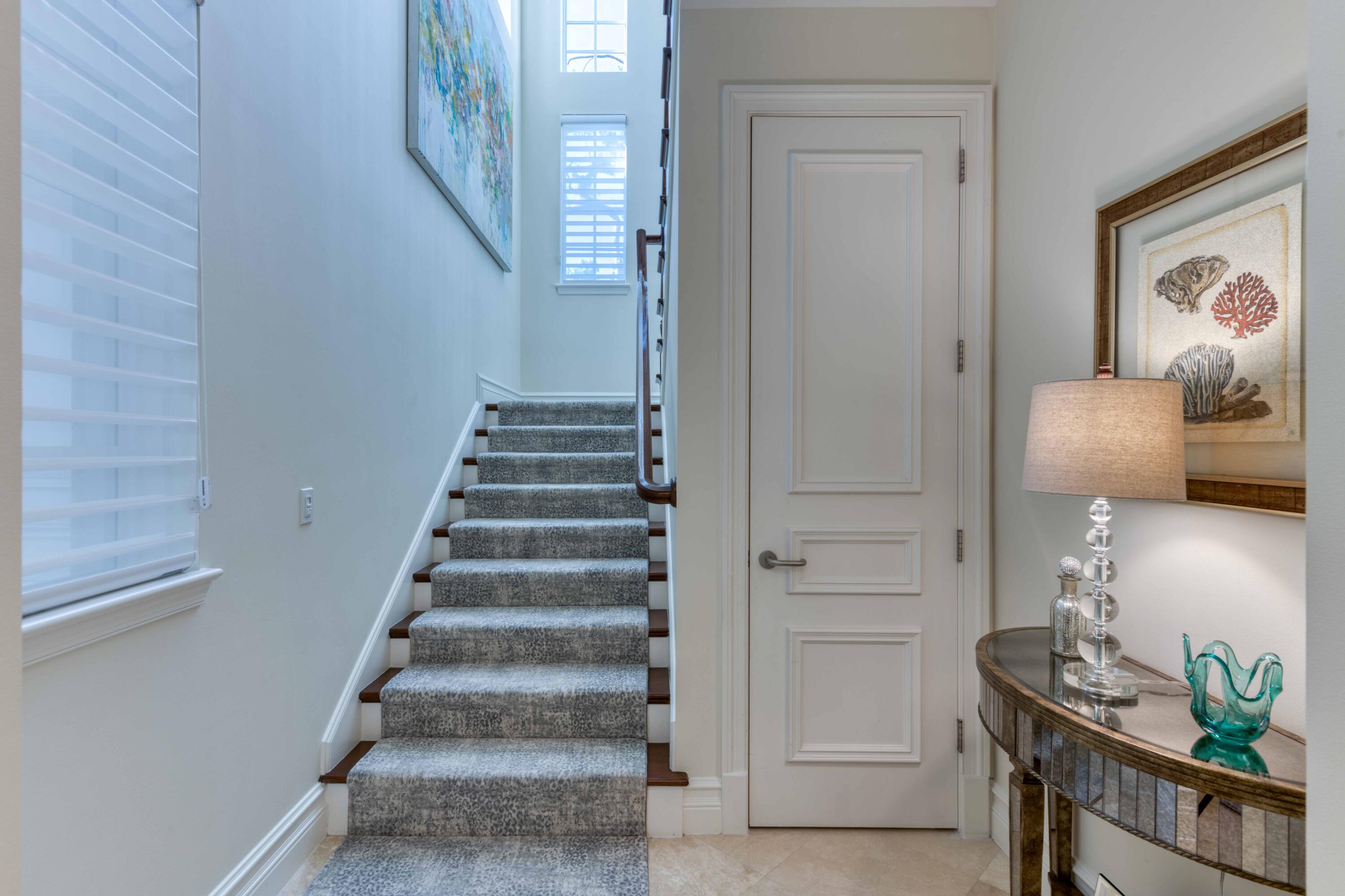 OLD PALM GOLF CLUB - Residential