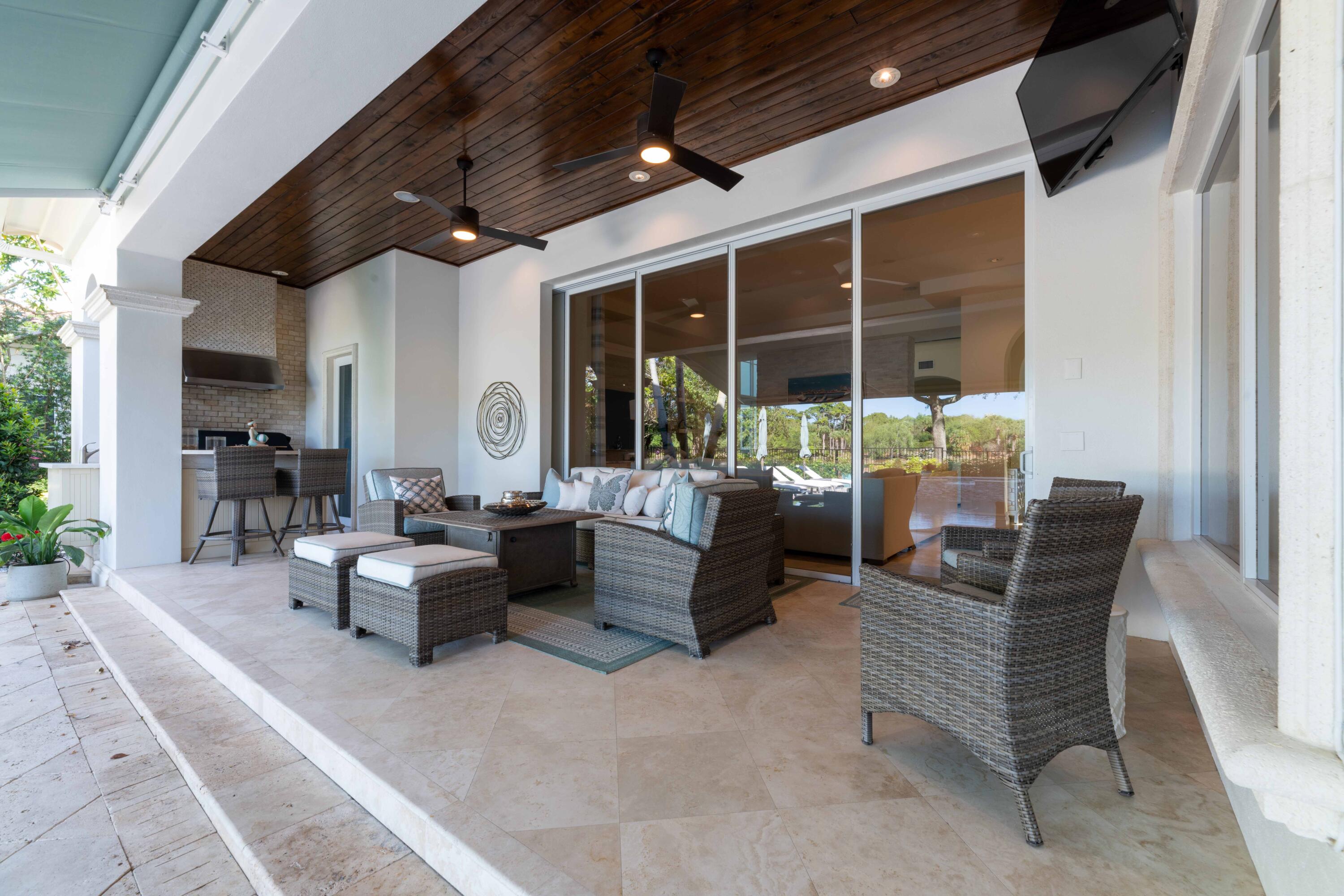 OLD PALM GOLF CLUB - Residential