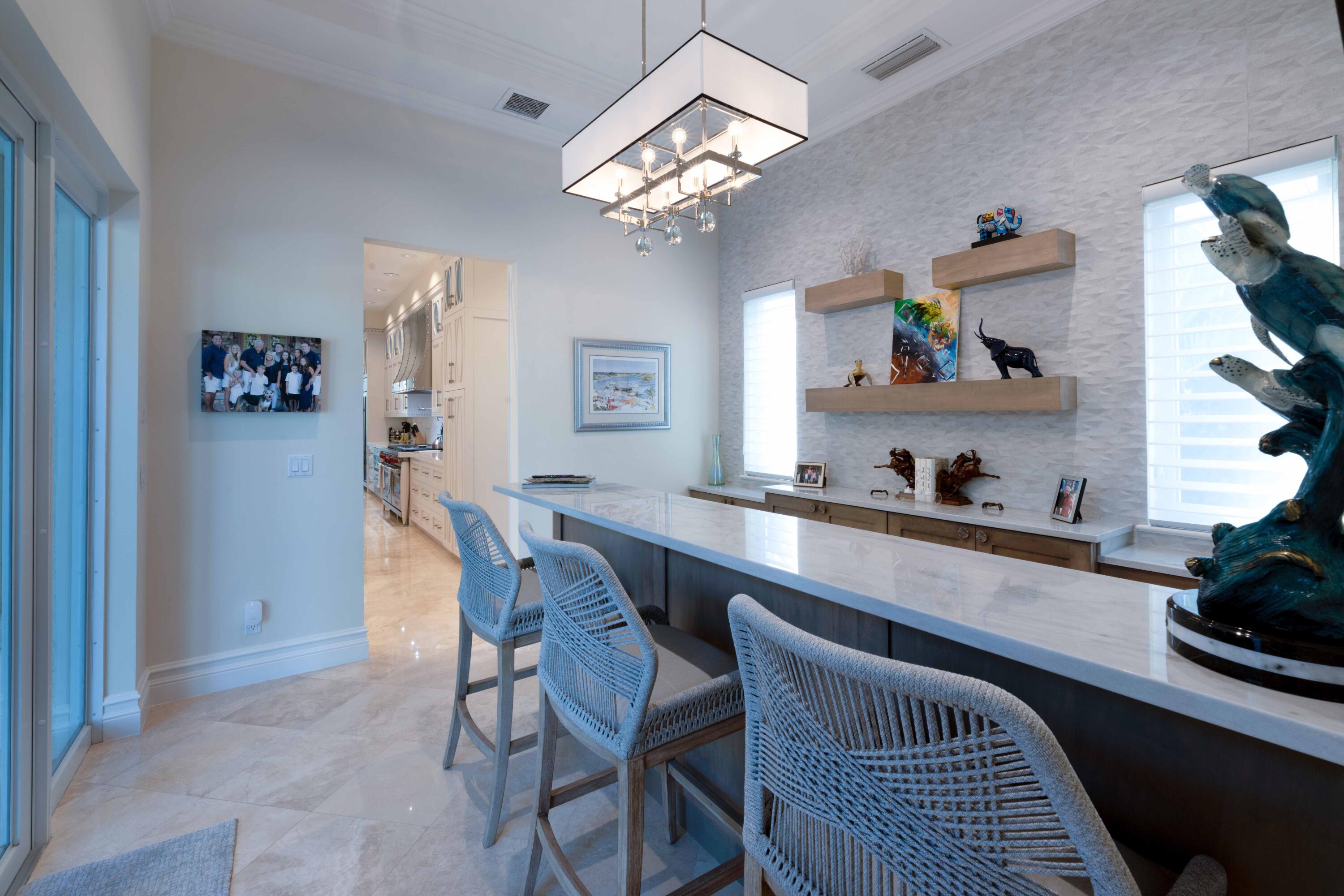 OLD PALM GOLF CLUB - Residential