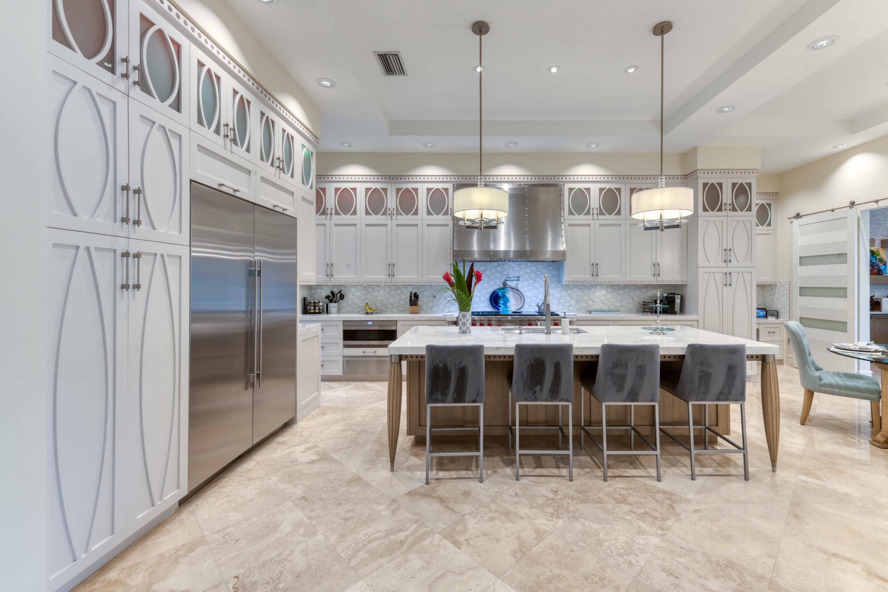 OLD PALM GOLF CLUB - Residential