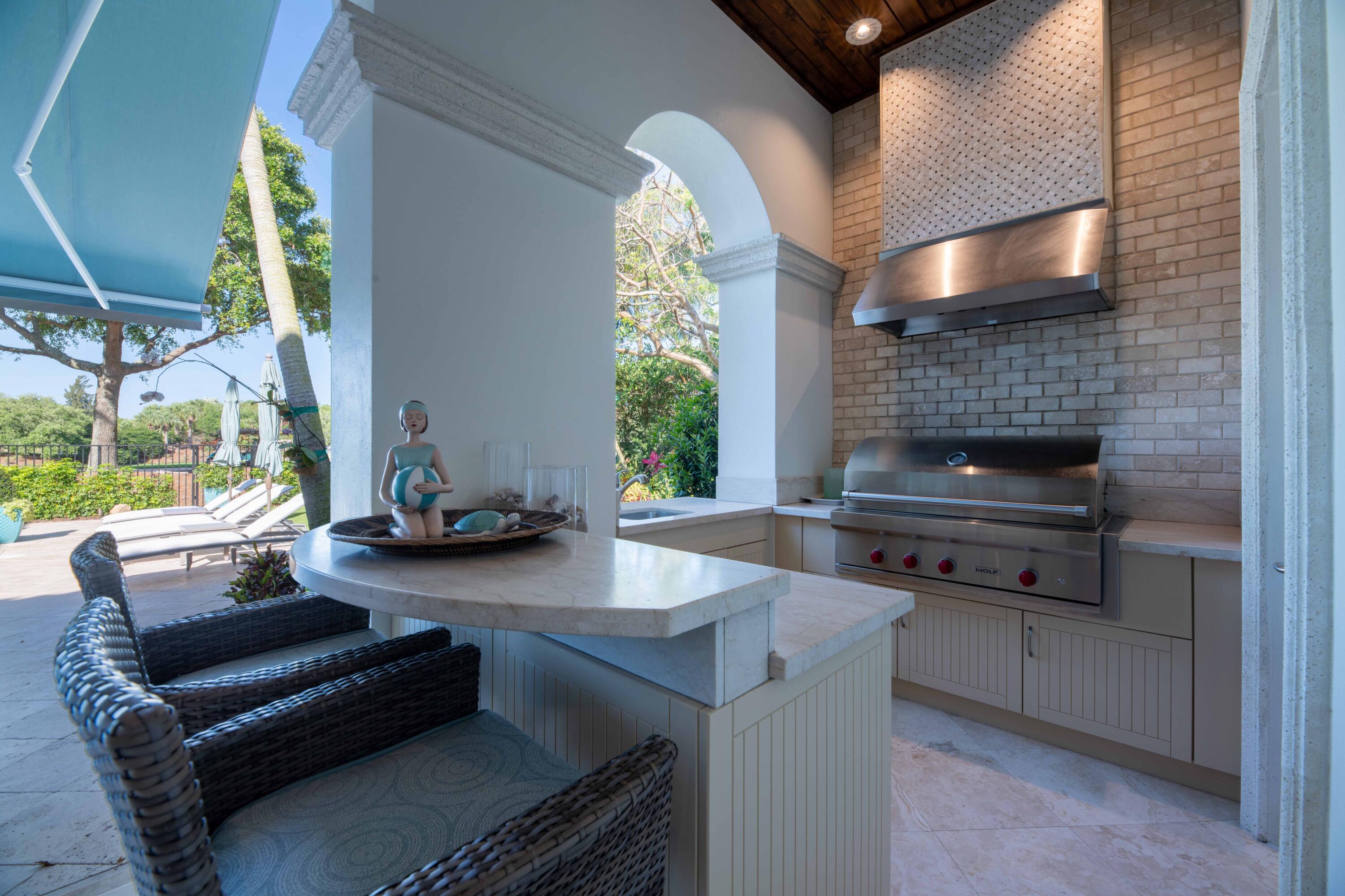 OLD PALM GOLF CLUB - Residential