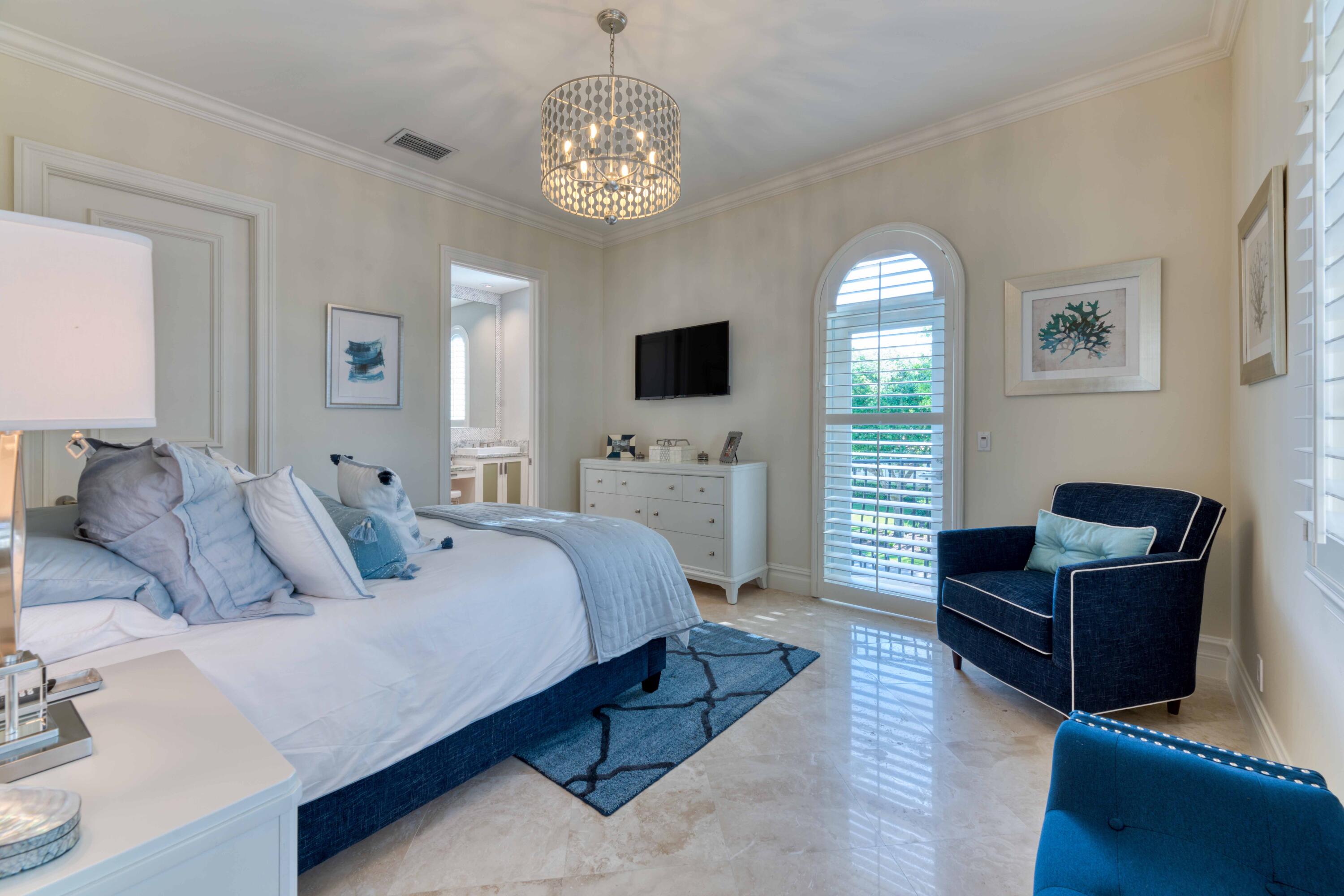 OLD PALM GOLF CLUB - Residential