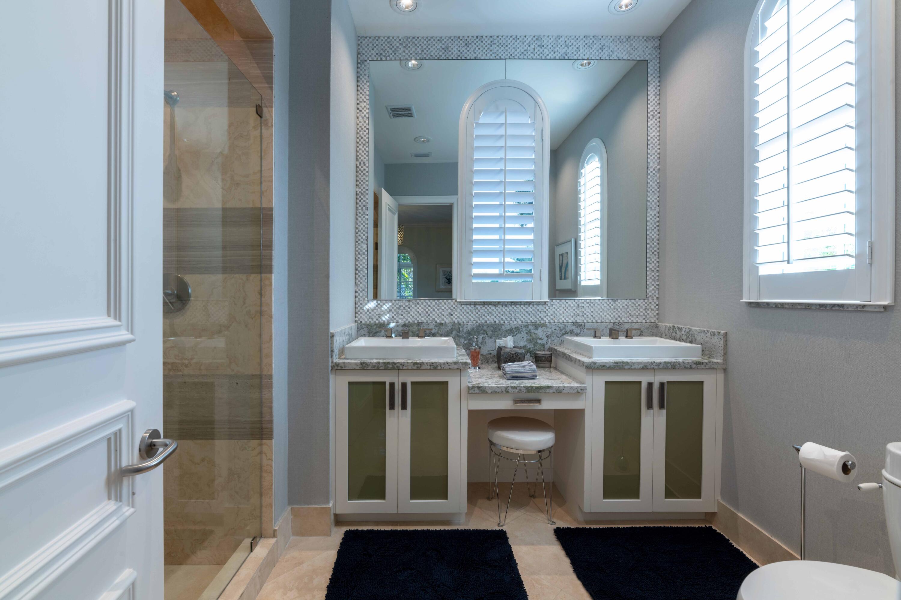 OLD PALM GOLF CLUB - Residential