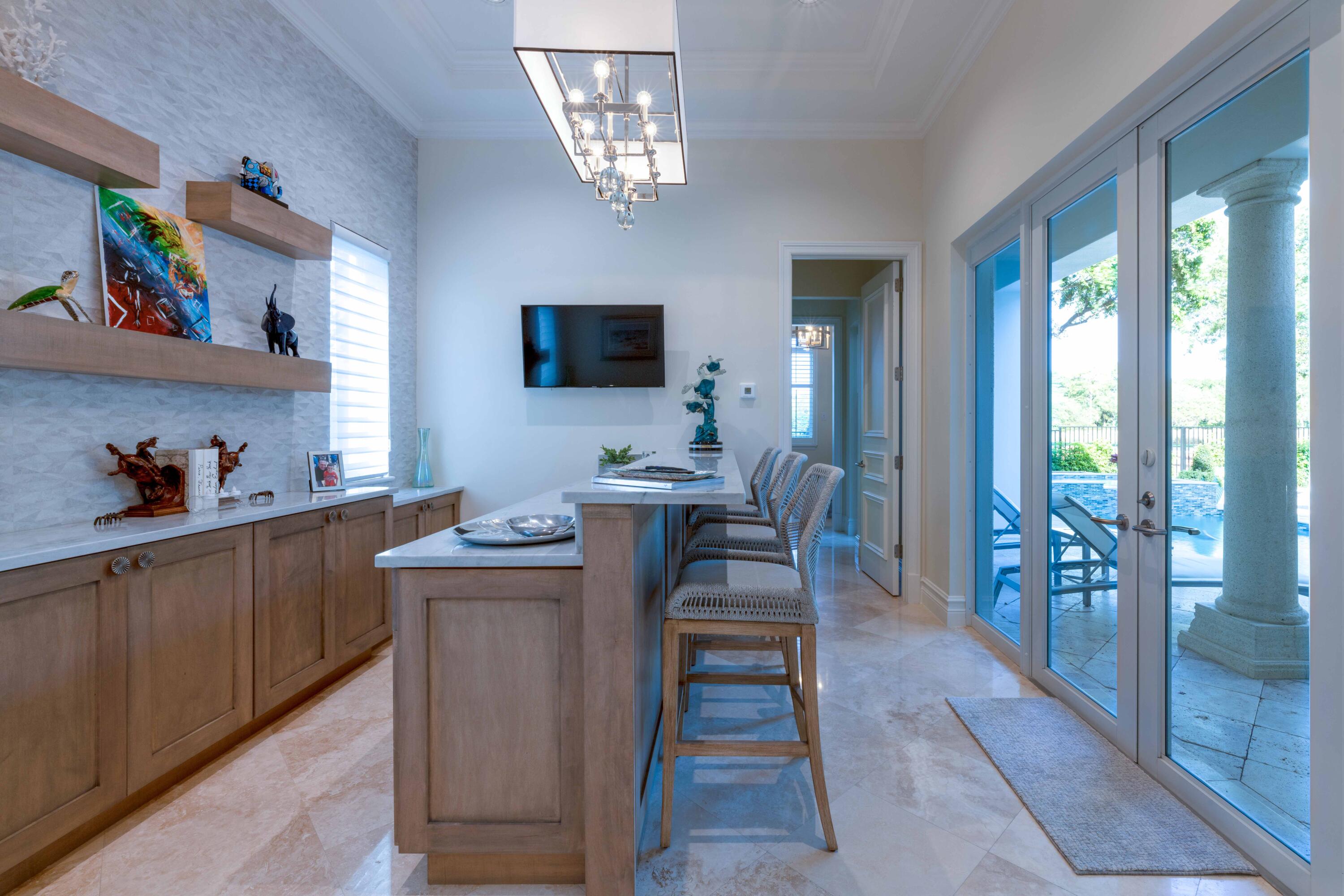 OLD PALM GOLF CLUB - Residential