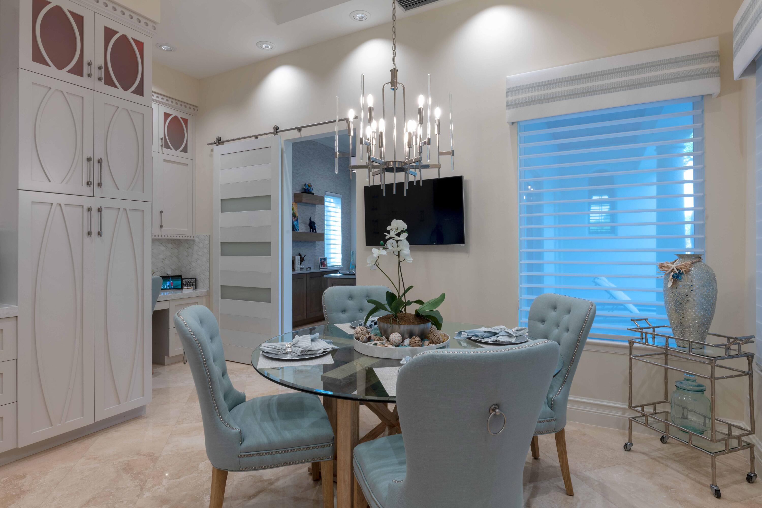 OLD PALM GOLF CLUB - Residential